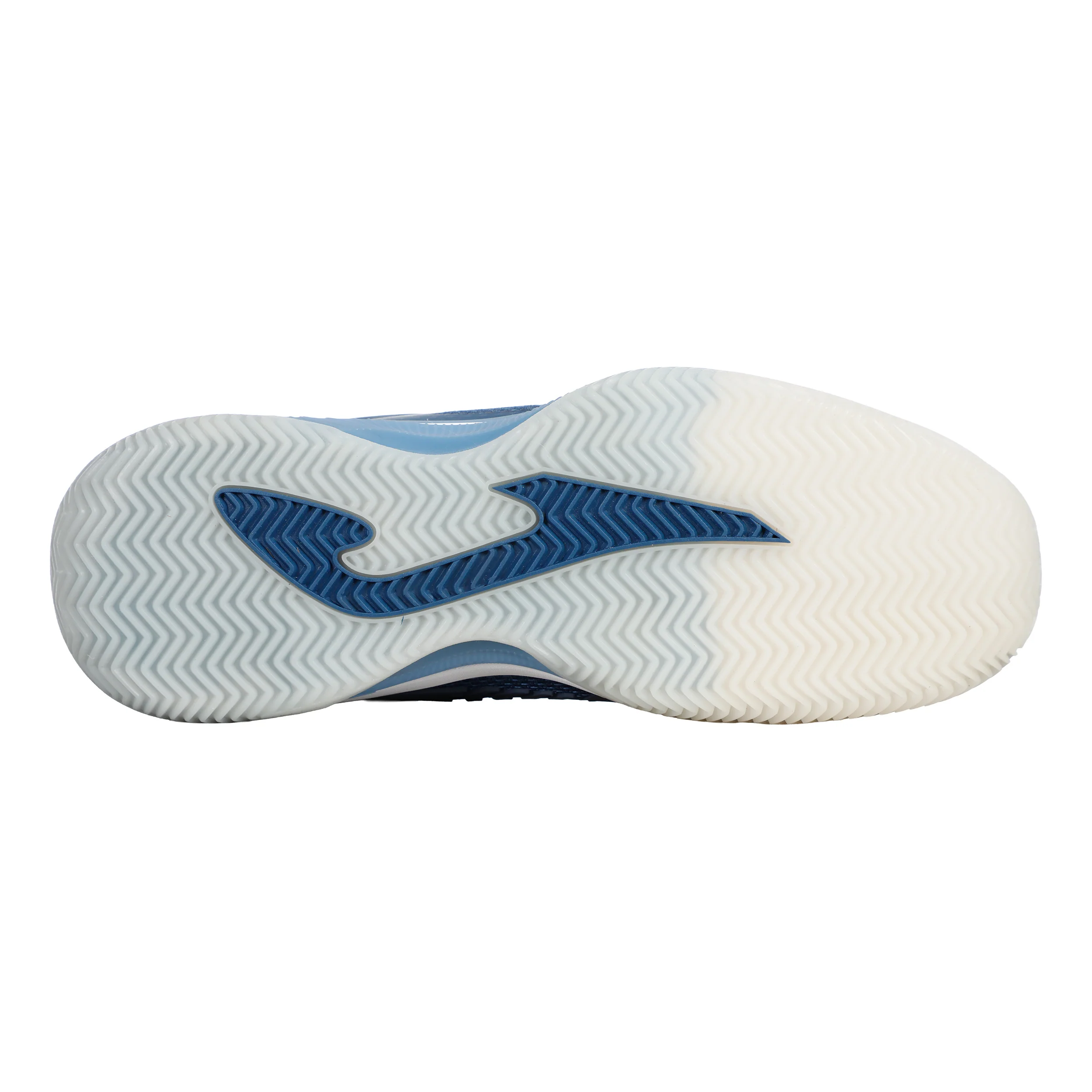 Roland Lady Chaussure terre battue Femmes-bleu foncé - Image 4