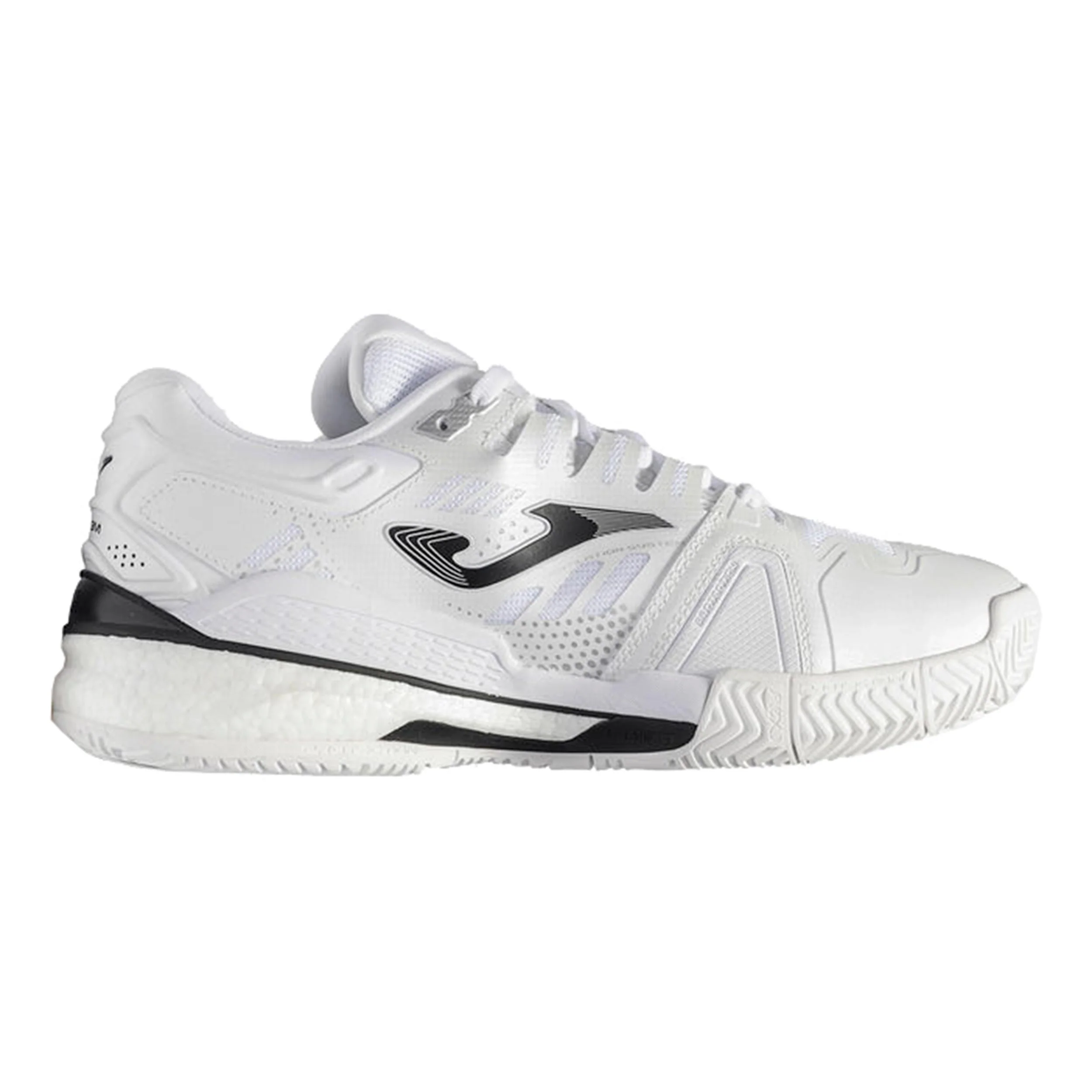 Slam Classic Chaussures padel Hommes - blanc - Image 2