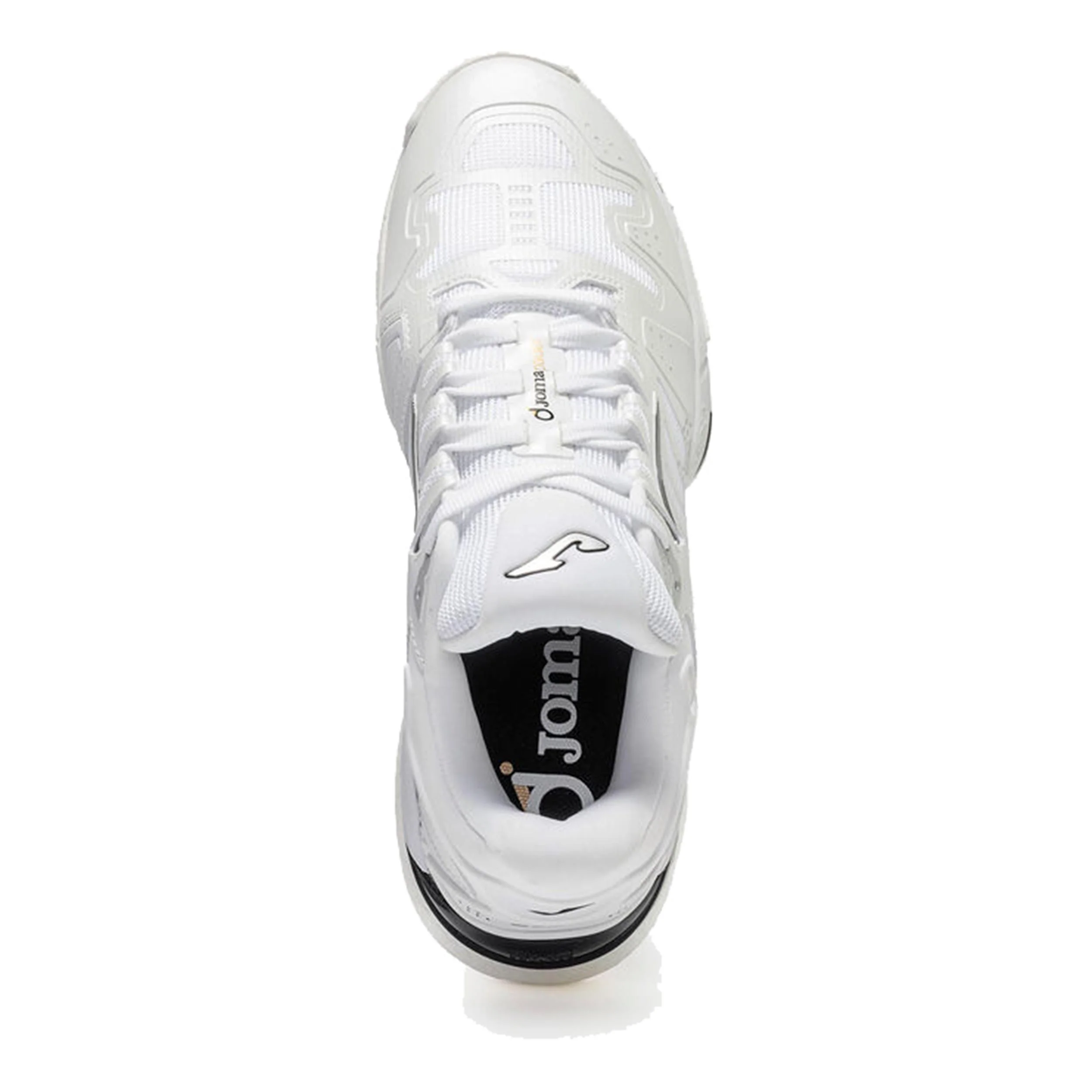 Slam Classic Chaussures padel Hommes - blanc - Image 3