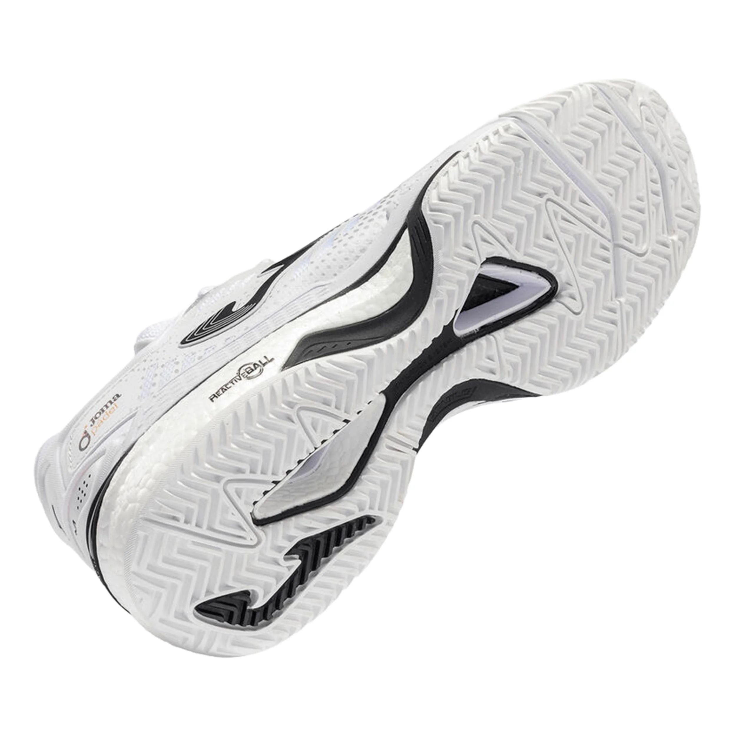 Slam Classic Chaussures padel Hommes - blanc - Image 4