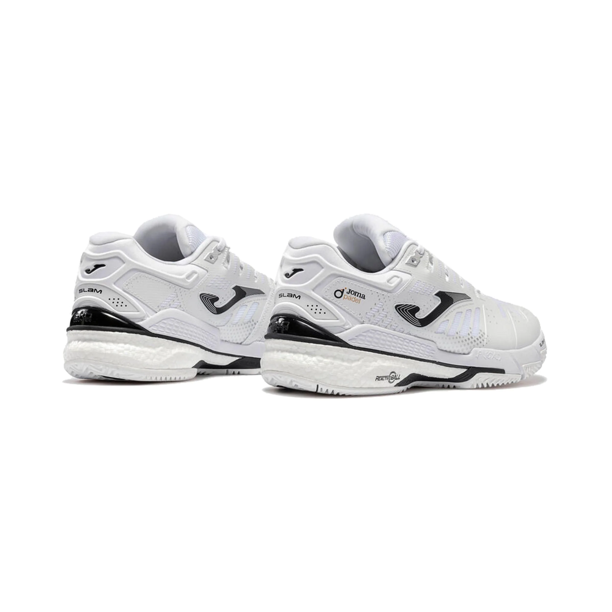 Slam Classic Chaussures padel Hommes - blanc - Image 5
