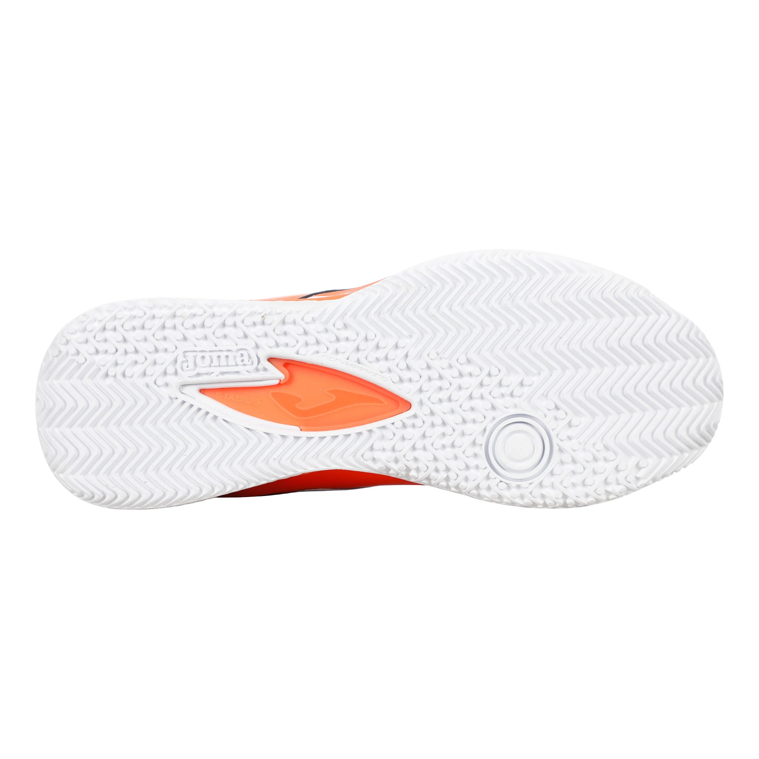 Spin Chaussures padel Hommes - orange - Image 4