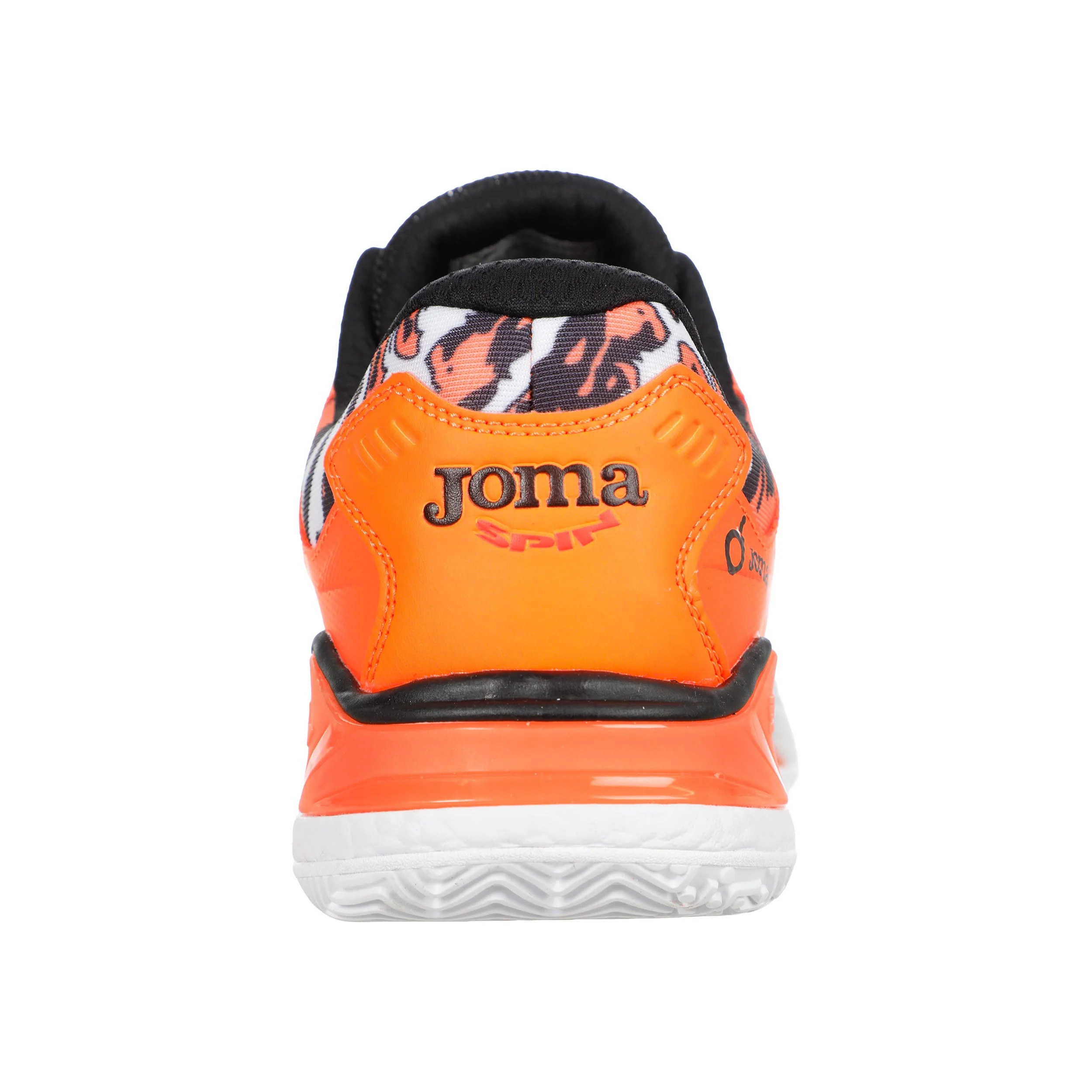 Spin Chaussures padel Hommes - orange - Image 5