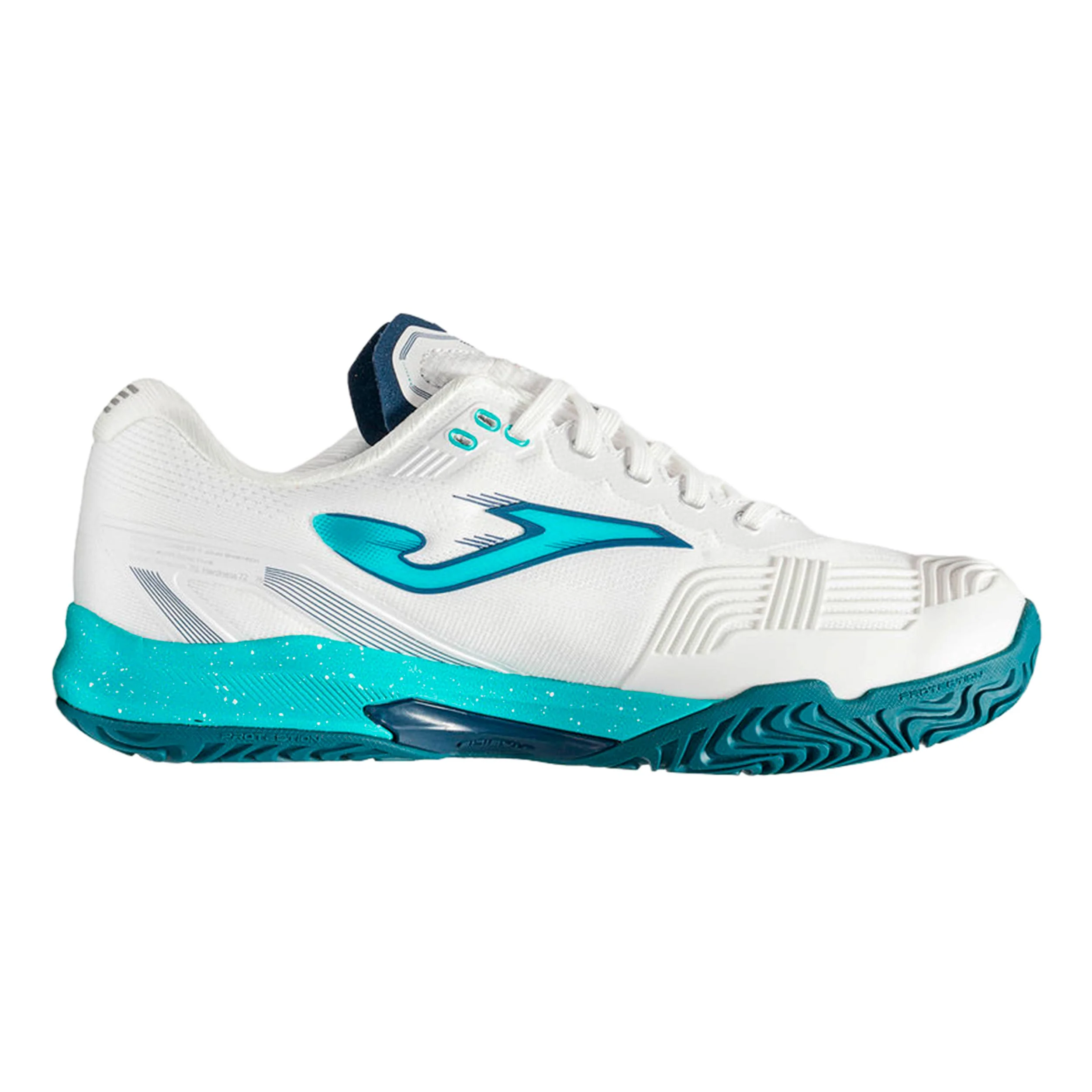 Ultra Light Chaussures padel Hommes - blanc - Image 2
