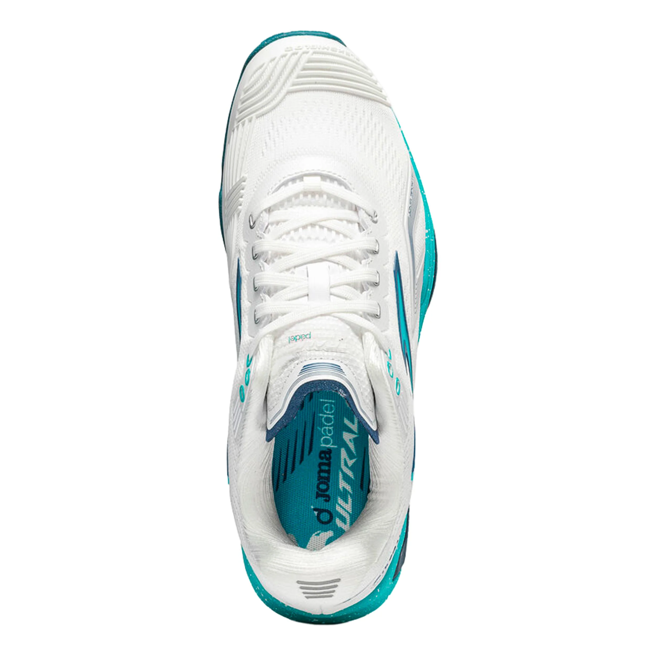 Ultra Light Chaussures padel Hommes - blanc - Image 3