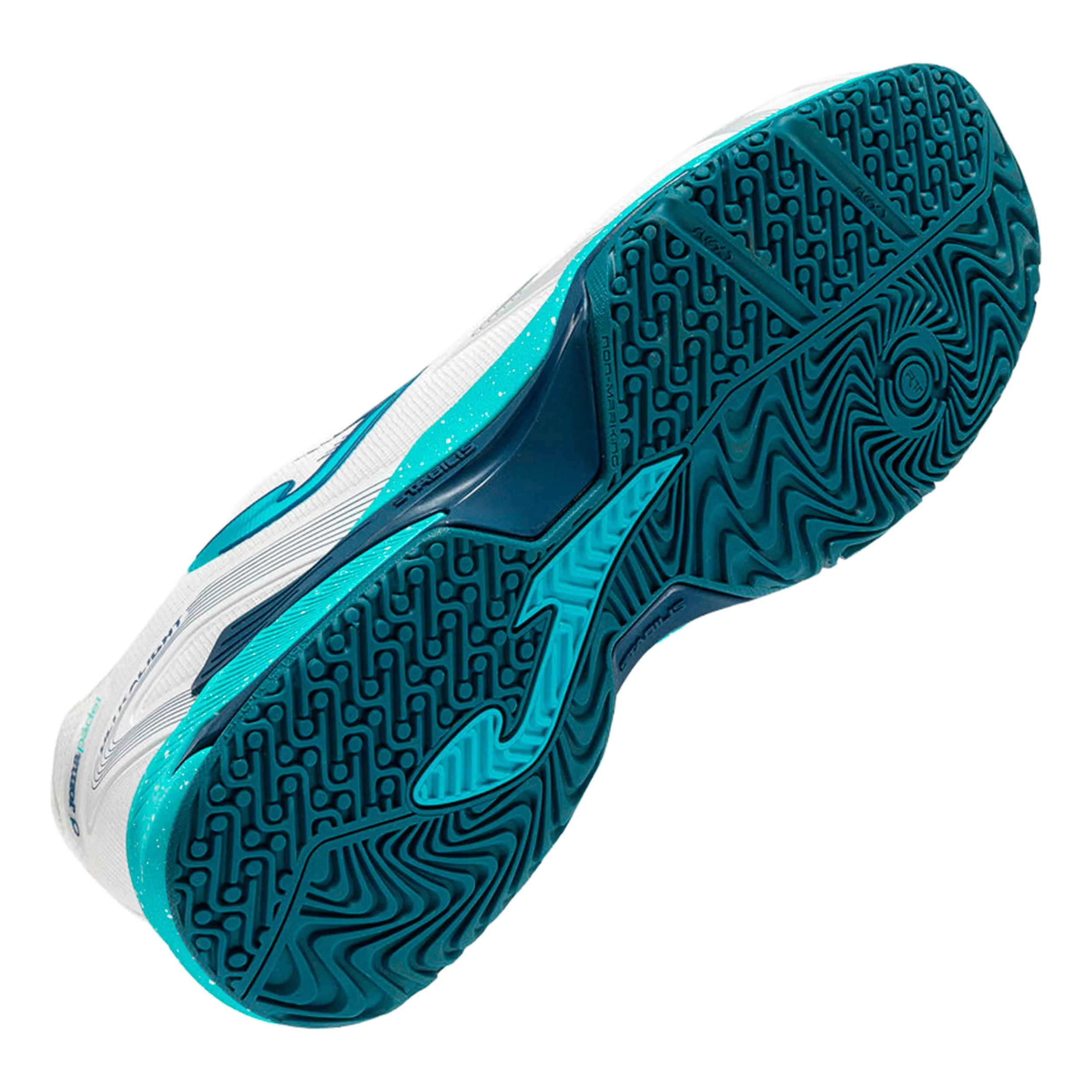 Ultra Light Chaussures padel Hommes - blanc - Image 4