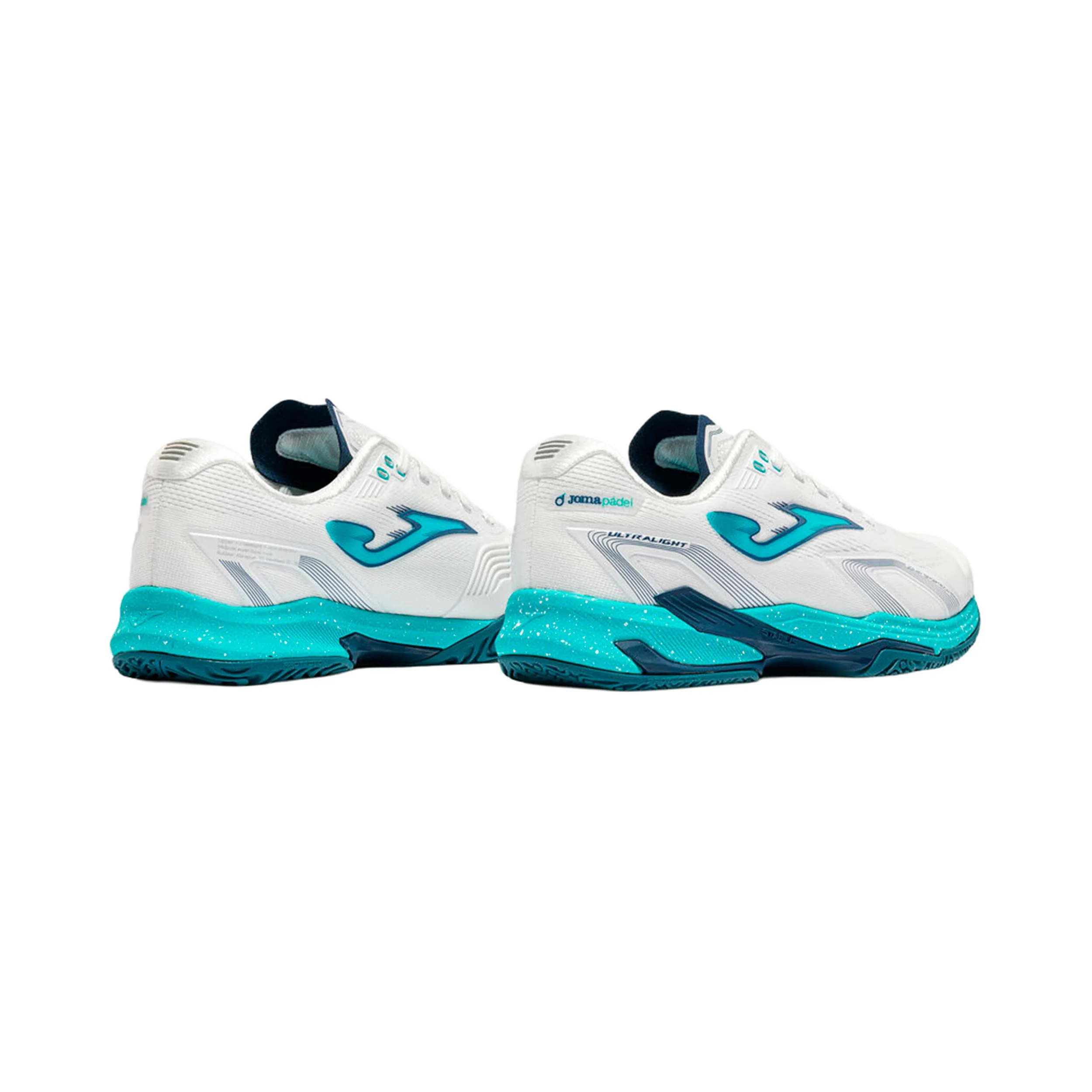 Ultra Light Chaussures padel Hommes - blanc - Image 5