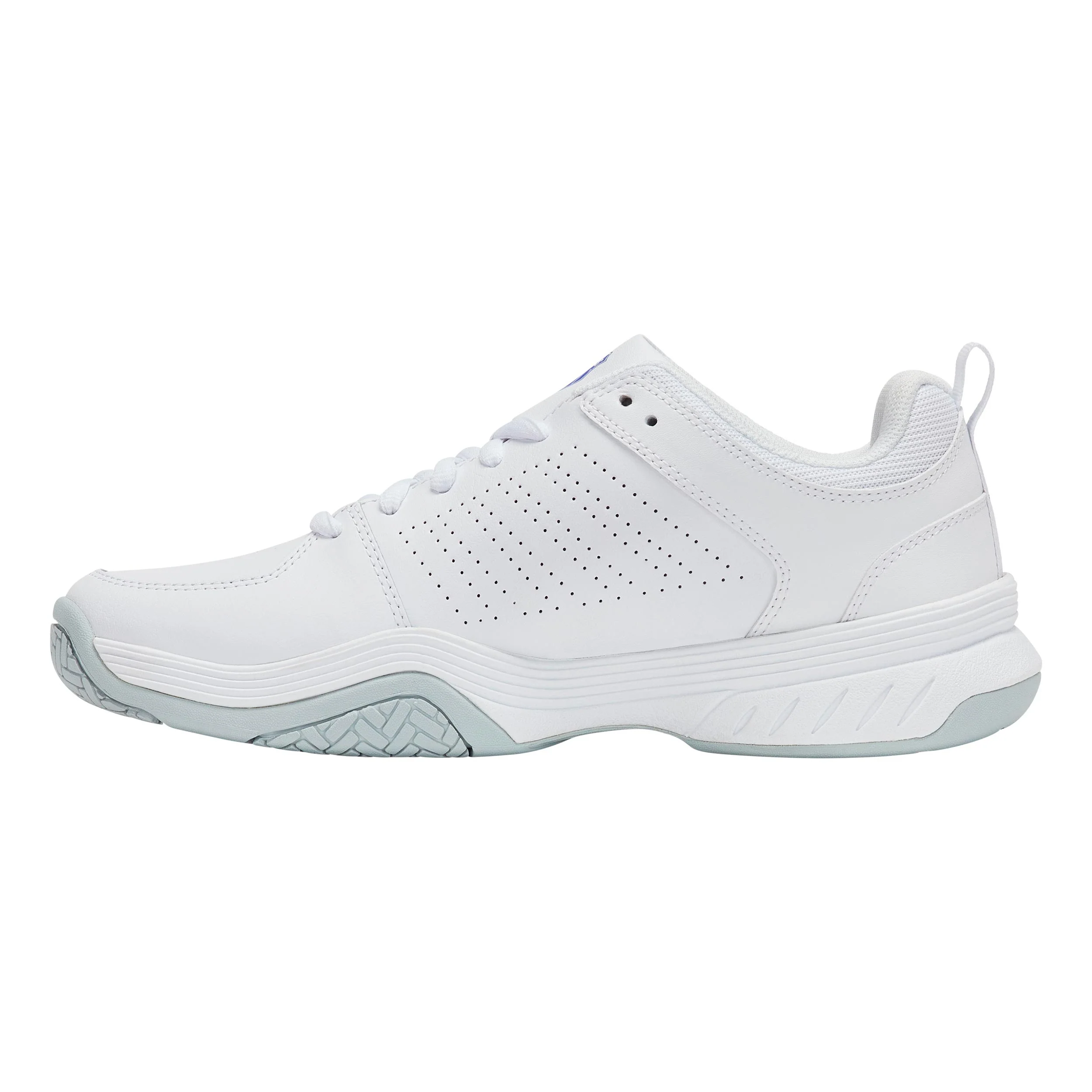 COURT EXPRESS 2 AC Chaussures toutes surfaces Hommes-blanc, bleu - Image 2