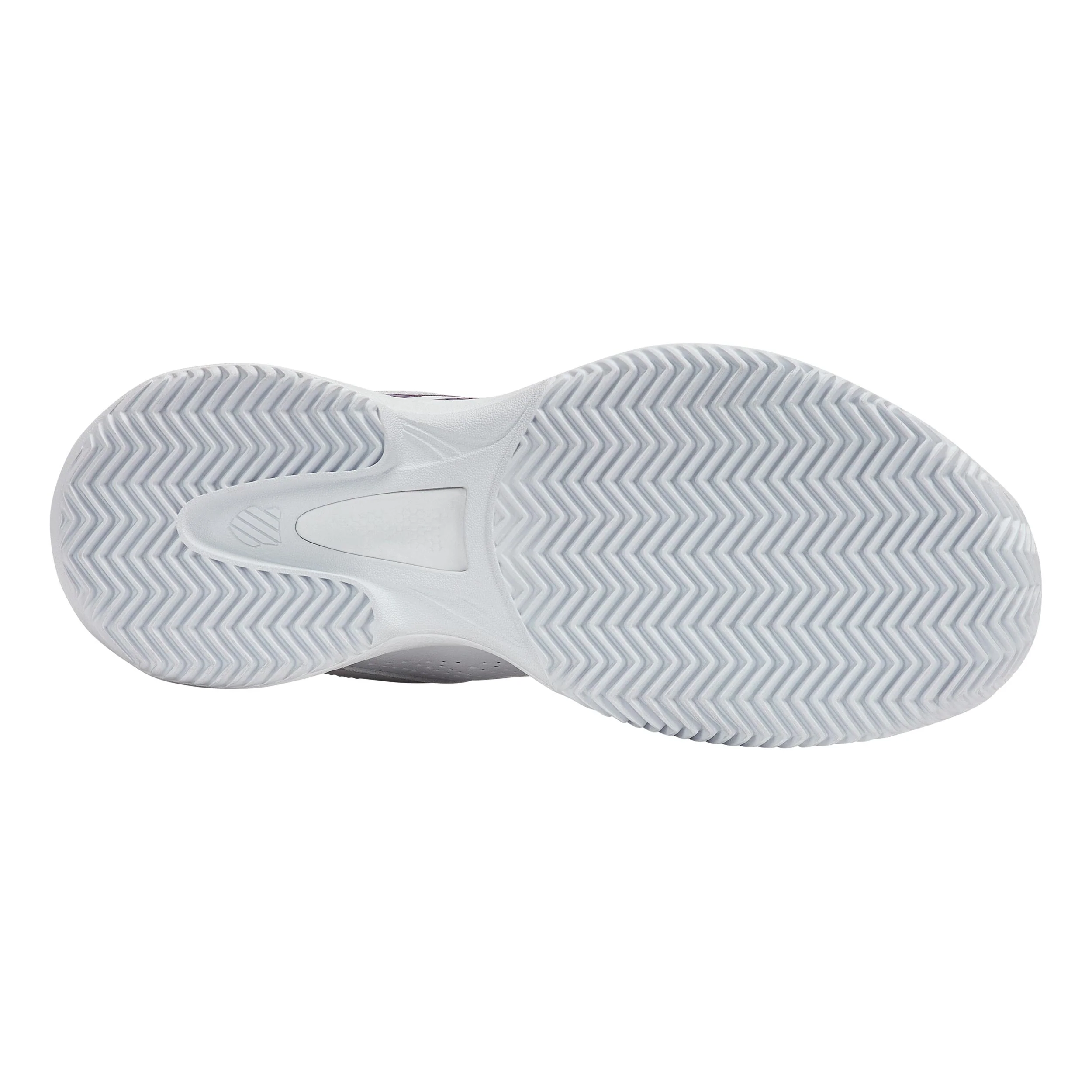 Court Express 2 Chaussure terre battue Femmes - blanc, lavande - Image 4
