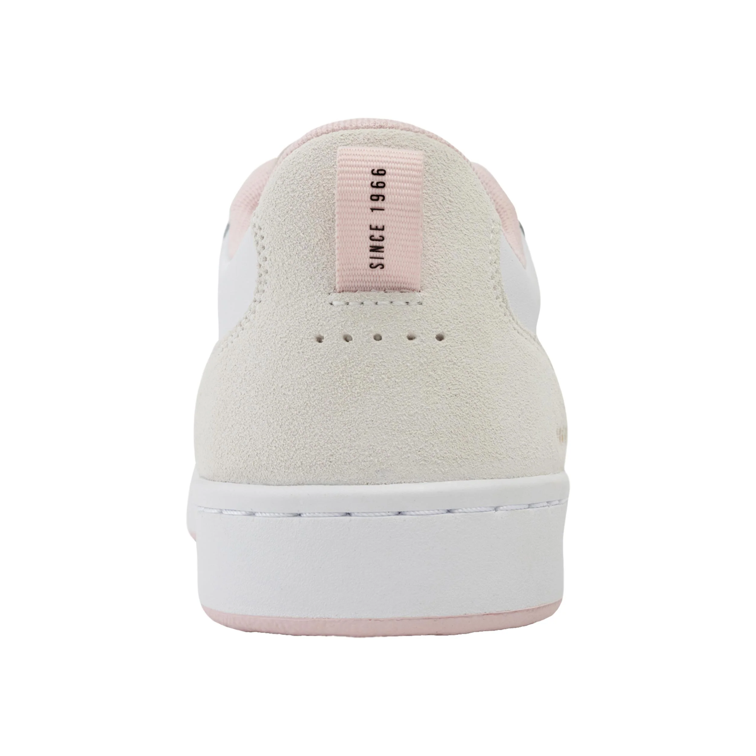 Court Varsity Baskets Femmes-blanc, crème - Image 5