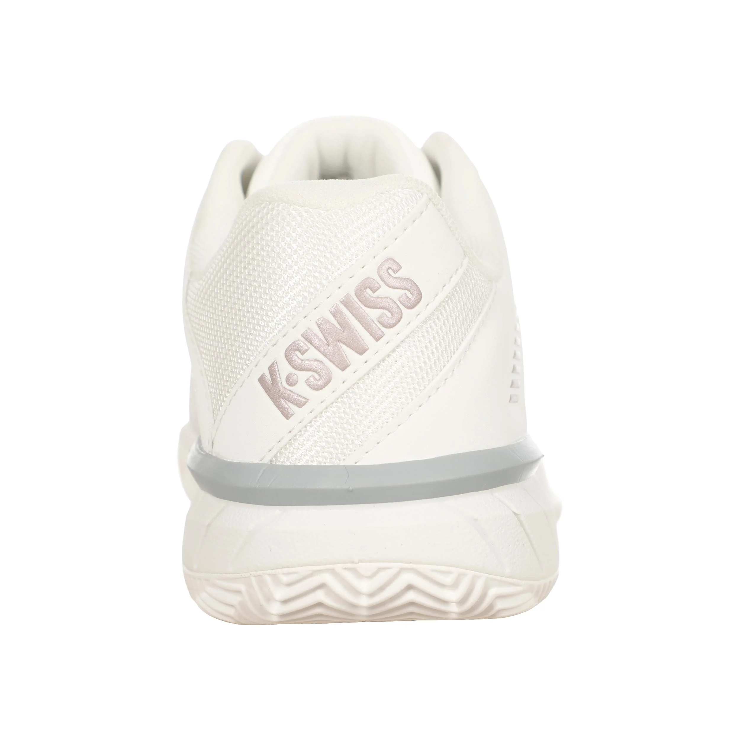 Express Light 3 Chaussure terre battue Femmes - blanc, gris - Image 5