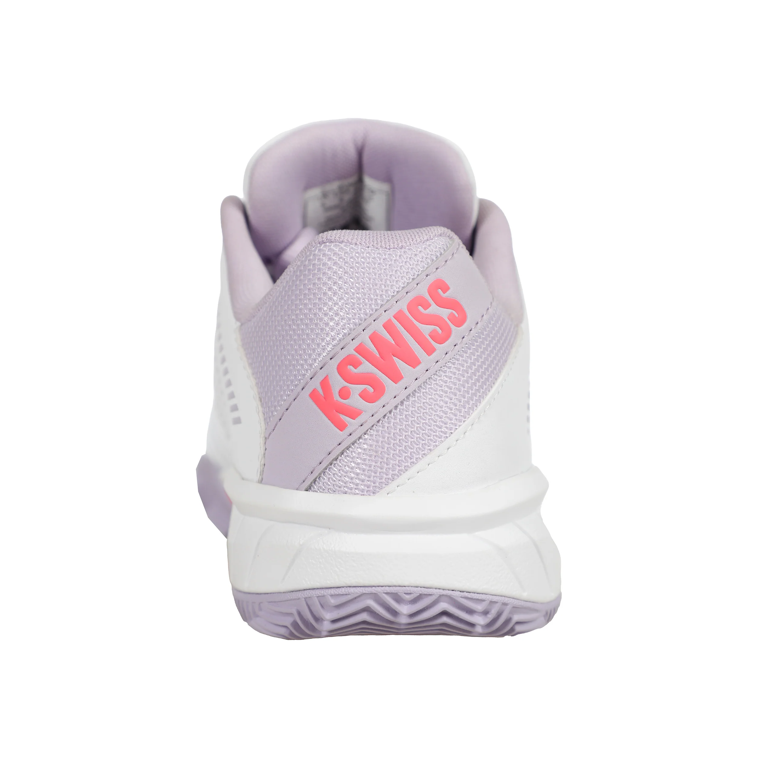 Express Light 3 Chaussure terre battue Femmes - blanc, lilas - Image 5