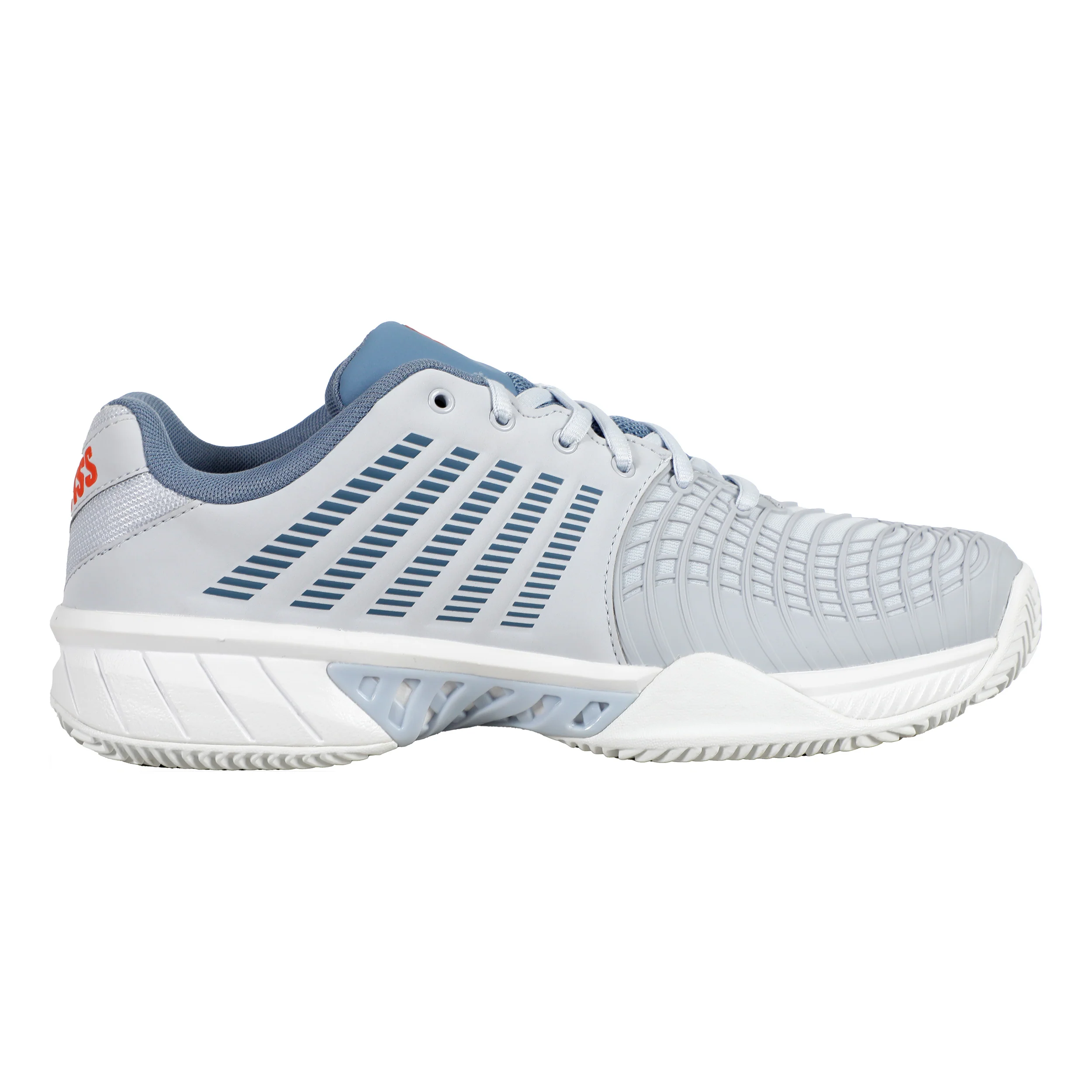 Express Light 3 Chaussure terre battue Hommes - bleu clair