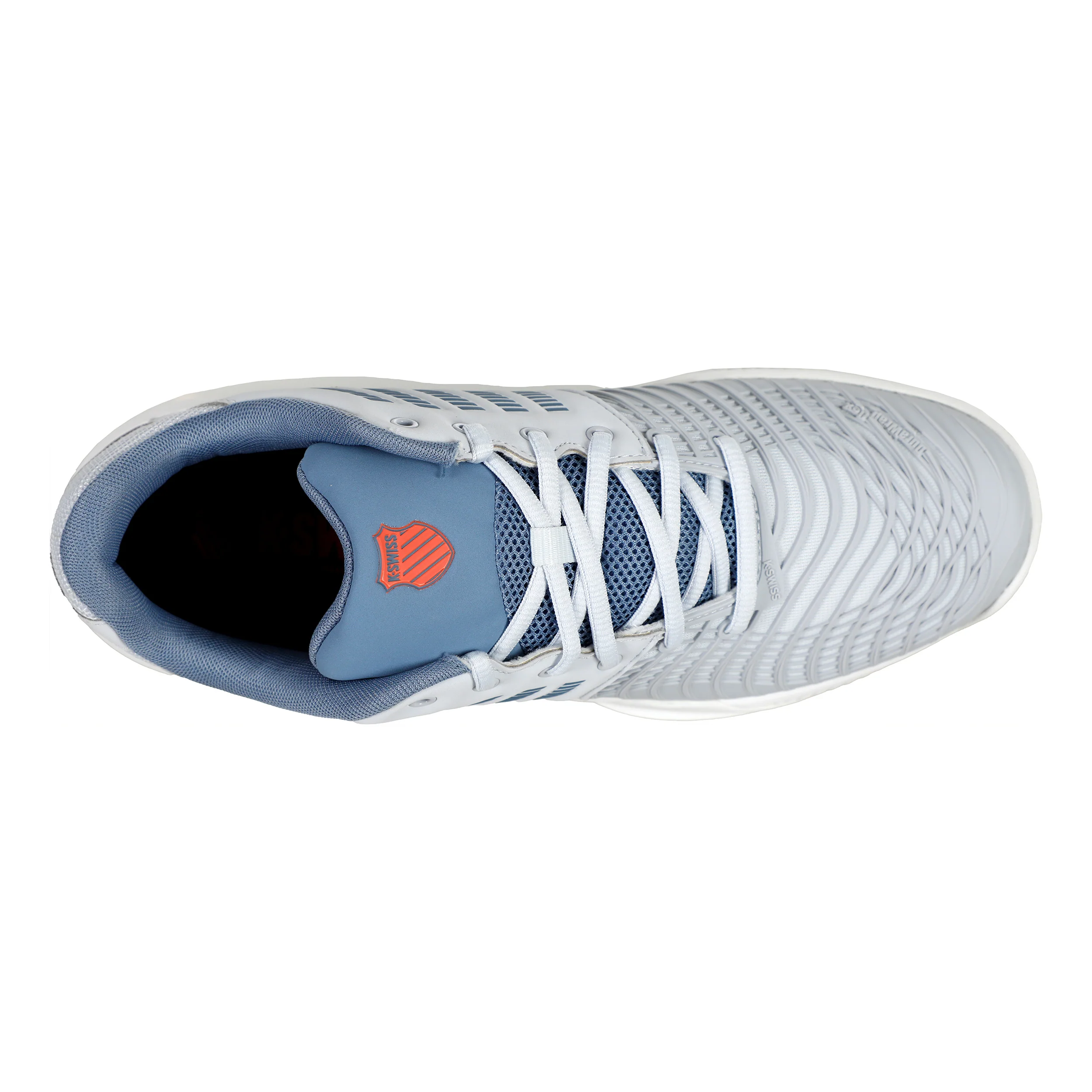 Express Light 3 Chaussure terre battue Hommes - bleu clair - Image 3