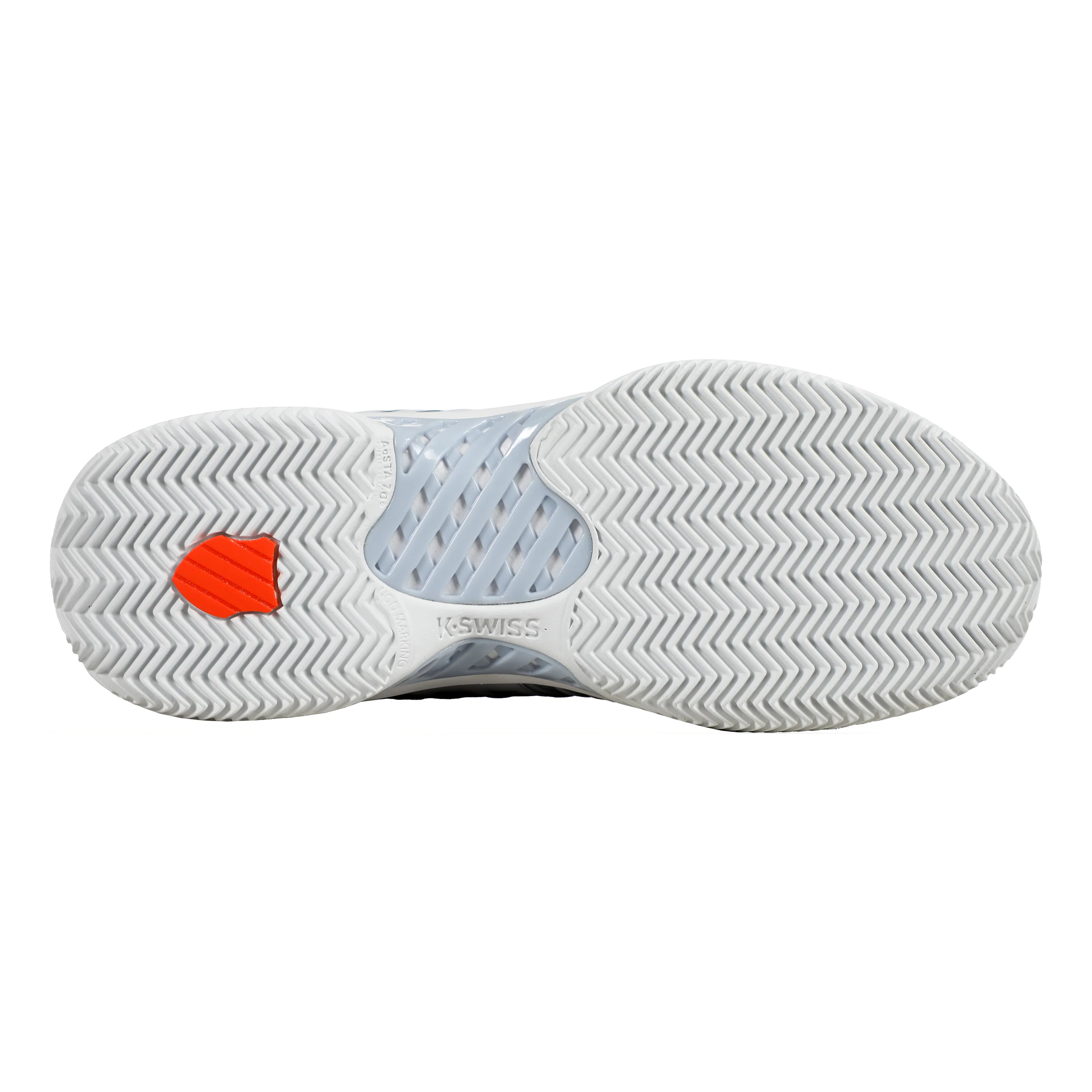 Express Light 3 Chaussure terre battue Hommes - bleu clair - Image 4