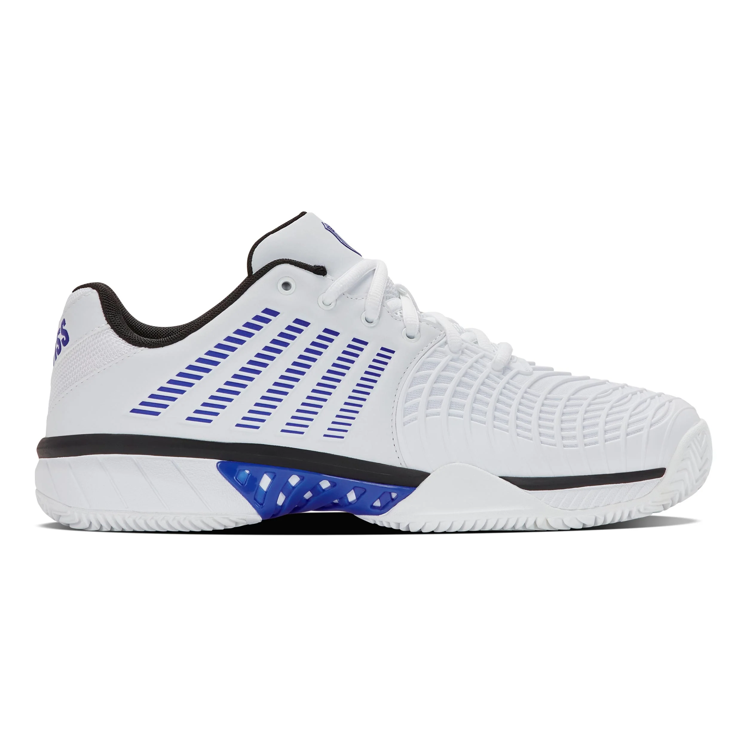 Express Light 3 Chaussure terre battue Hommes - gris, kaki