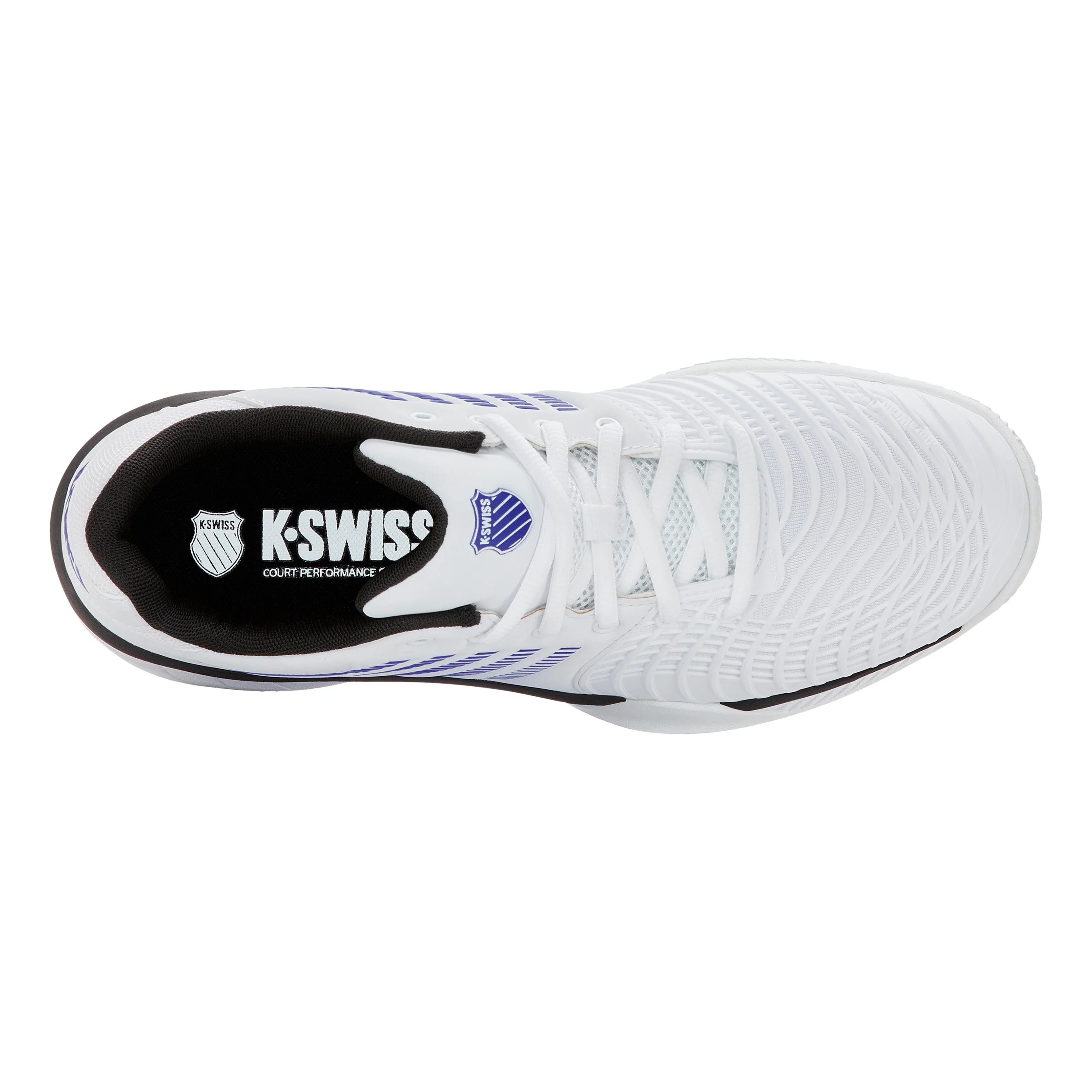 Express Light 3 Chaussure terre battue Hommes - gris, kaki - Image 3
