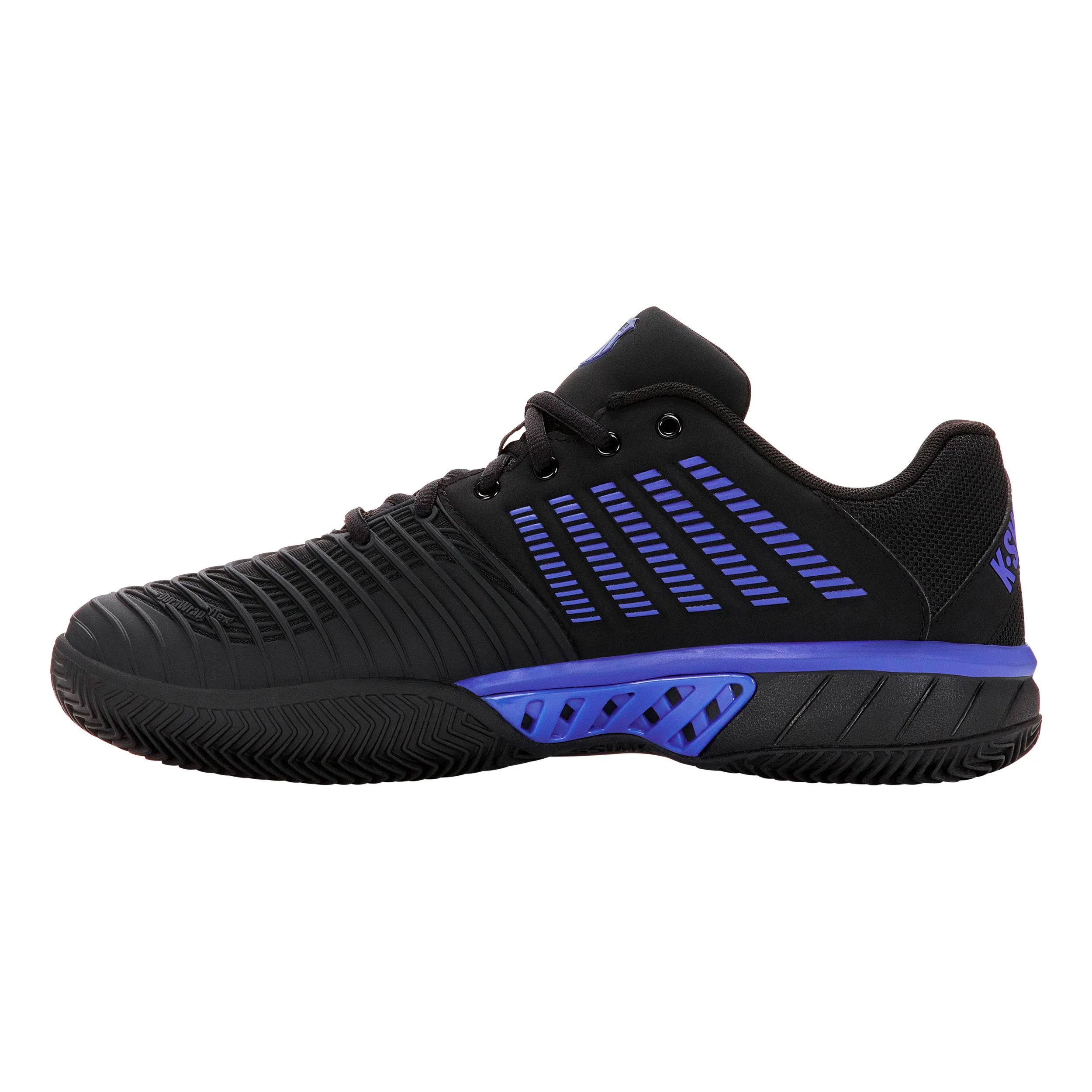 Express Light 3 Chaussure terre battue Hommes - noir, bleu - Image 2