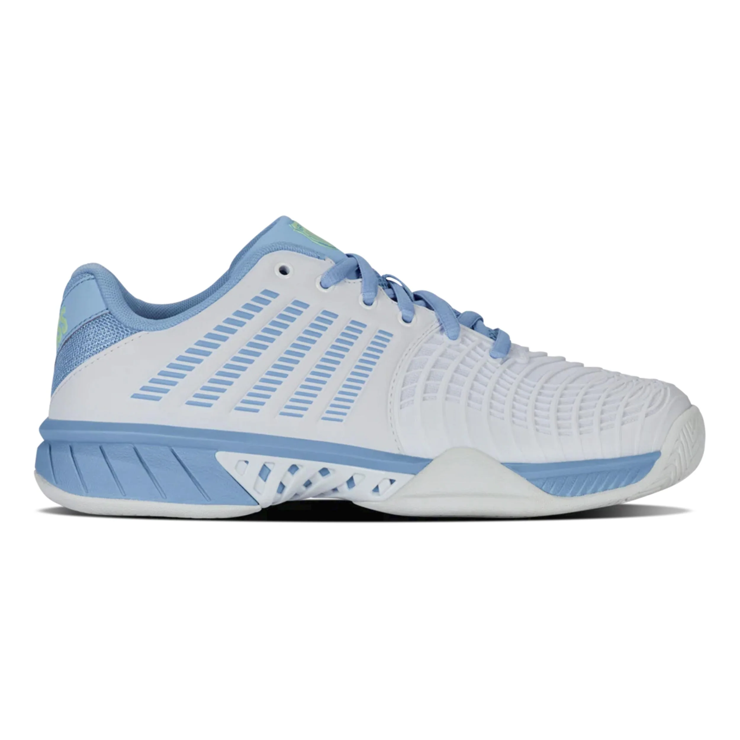 Express Light 3 Chaussures toutes surfaces Femmes - blanc, lavande