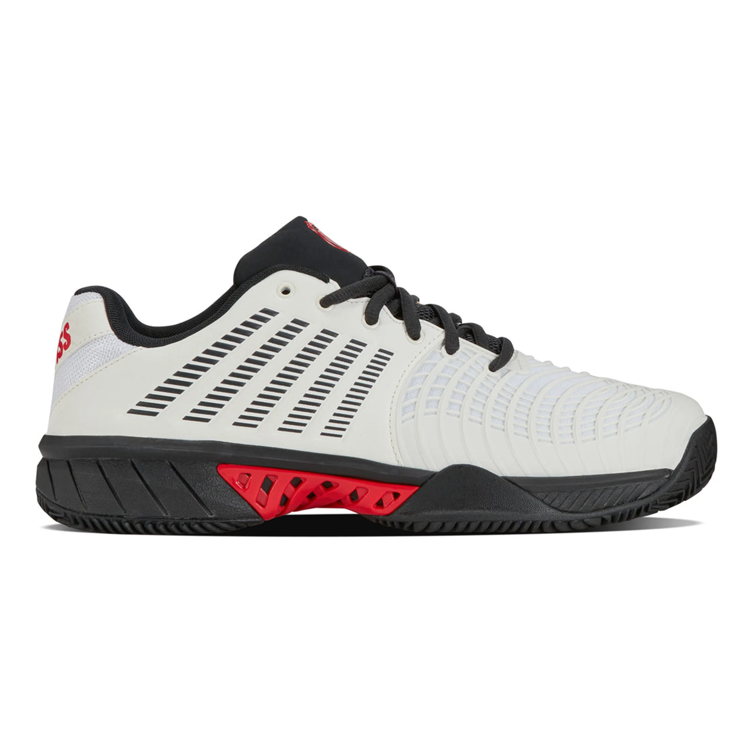 Express Light 3 HB Chaussures Toutes Surfaces Hommes-Blanc,Noir
