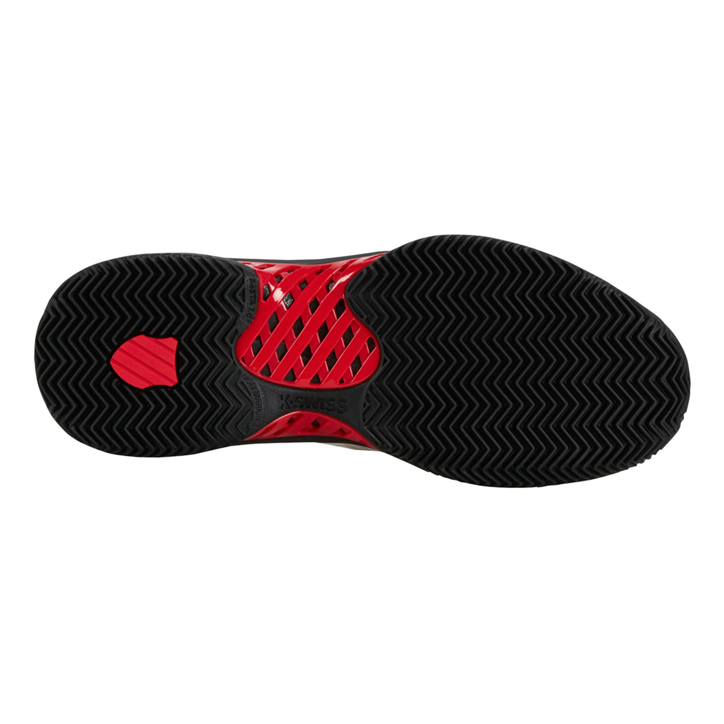 Express Light 3 HB Chaussures Toutes Surfaces Hommes-Blanc,Noir - Image 4
