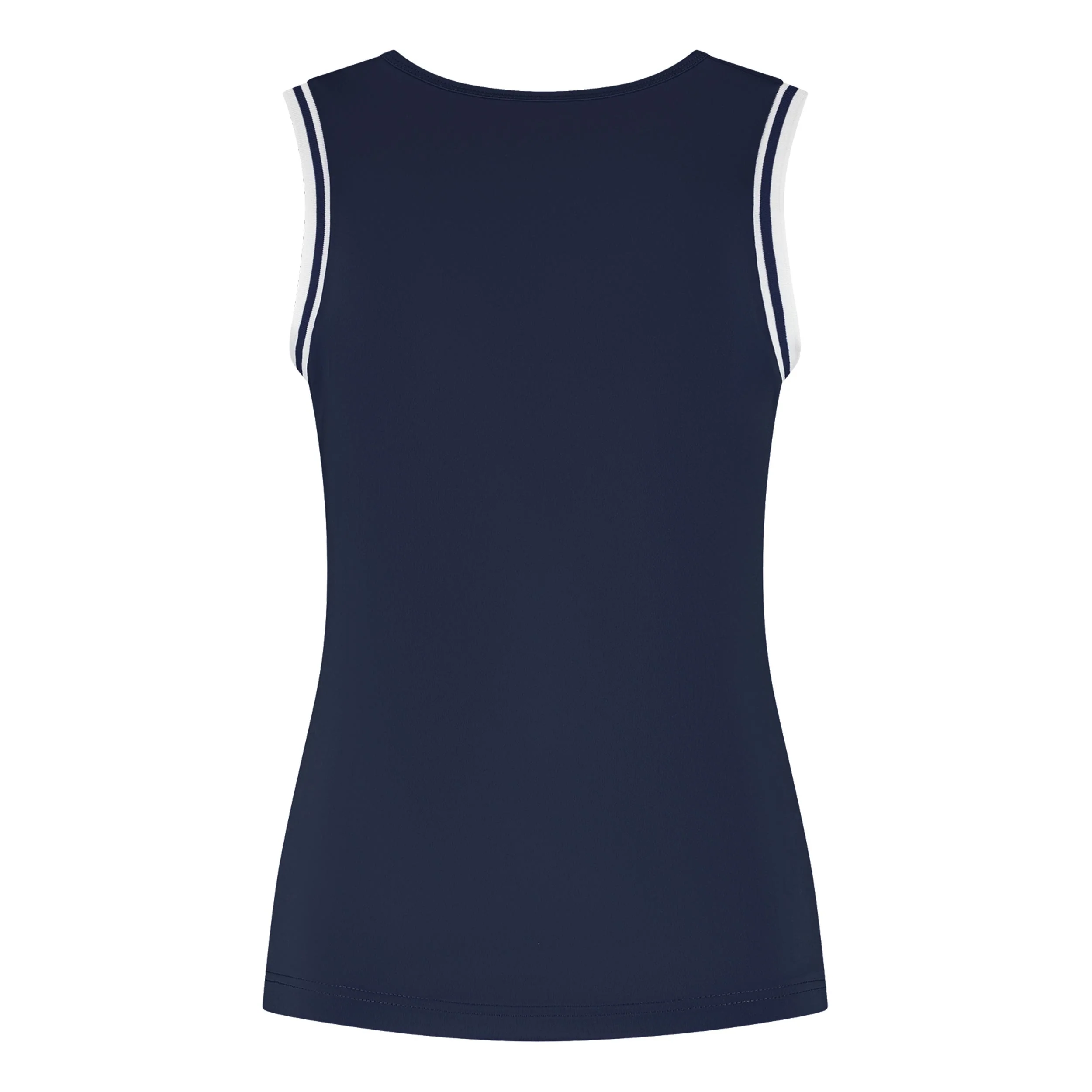 Hypercourt Classic Débardeur tank top Femmes - bleu foncé - Image 2
