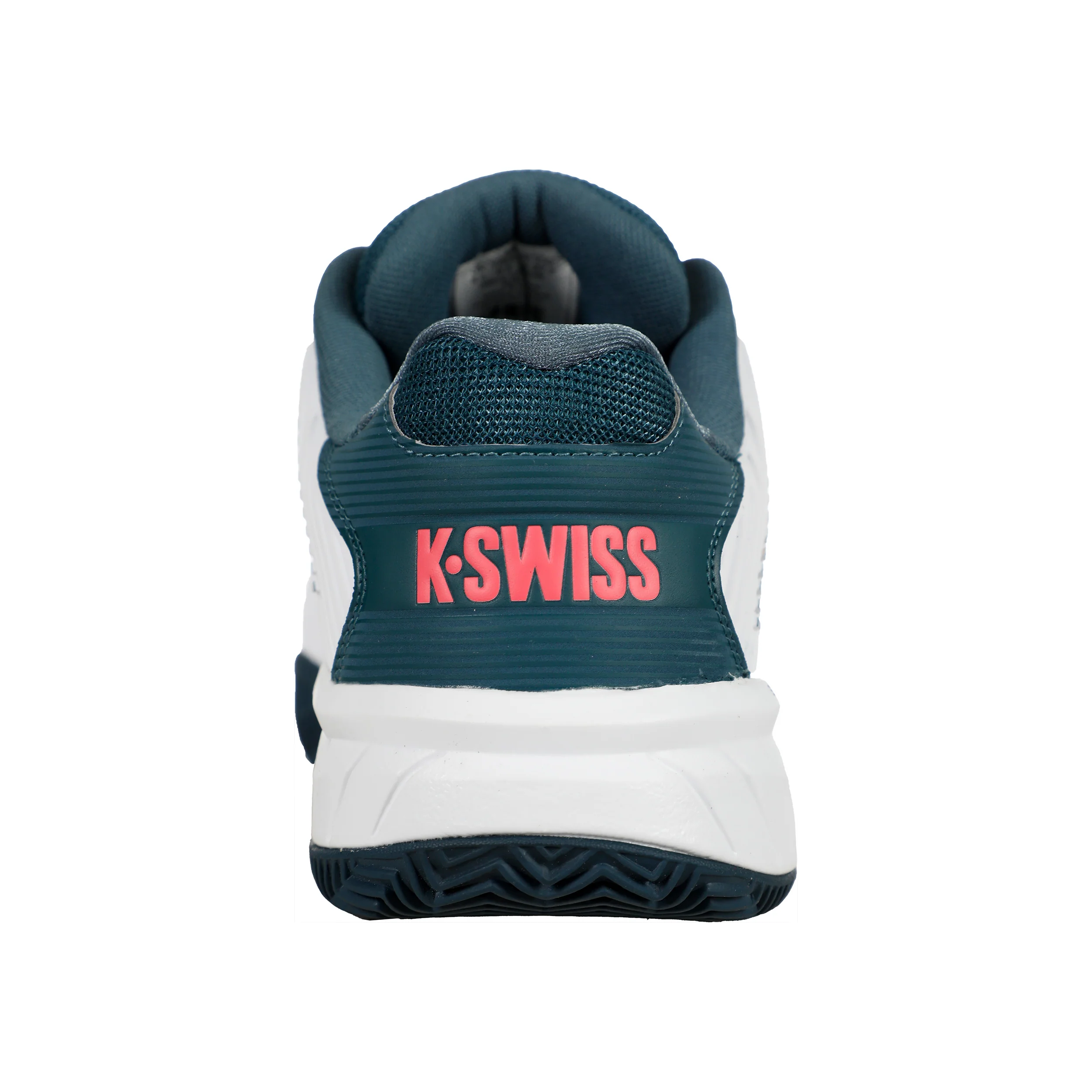 Hypercourt Express 2 Chaussure Terre Battue Hommes-Gris Clair,Bleu Foncé - Image 5