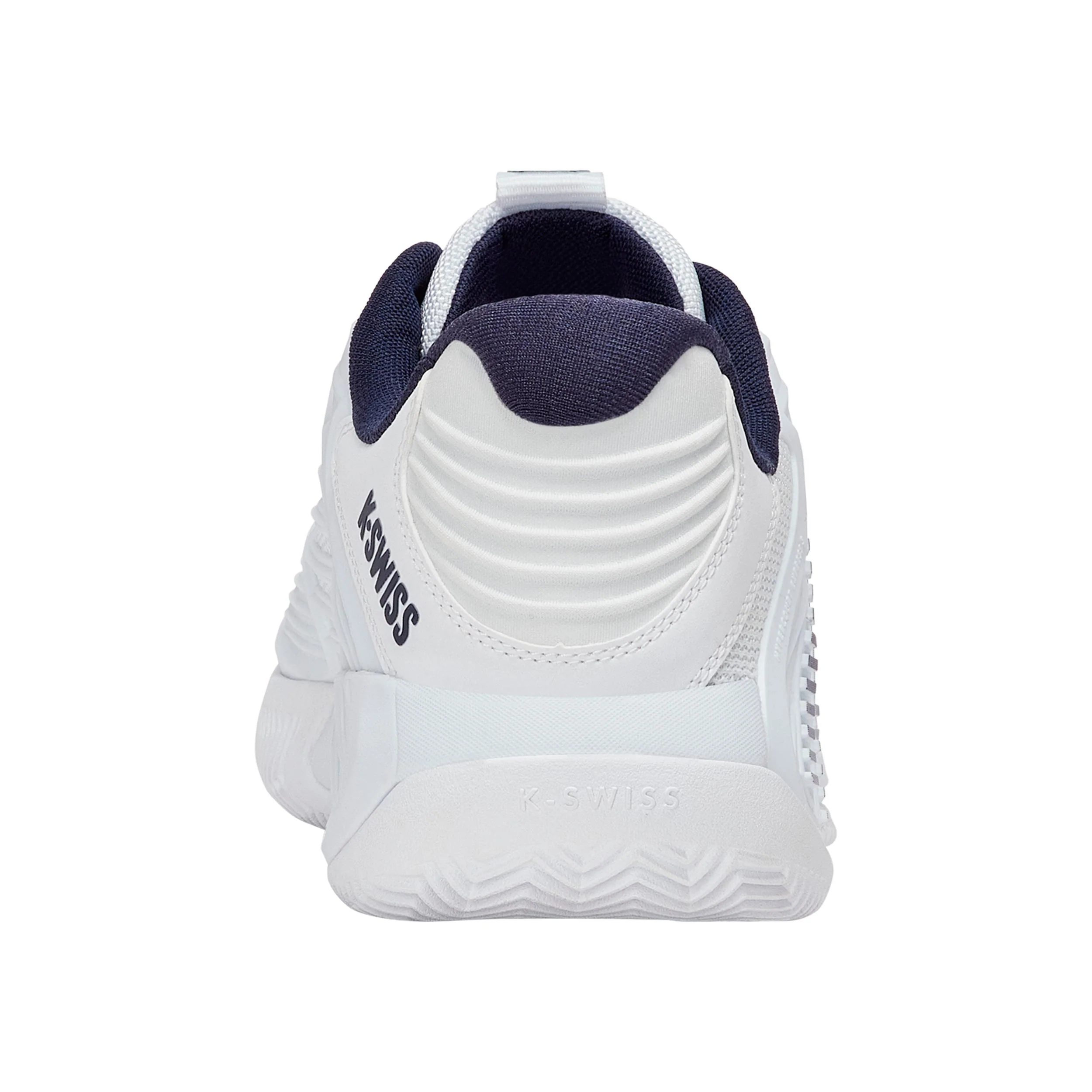 HYPERCOURT EXPRESS 3 Clay Chaussure terre battue Hommes-blanc, bleu - Image 5