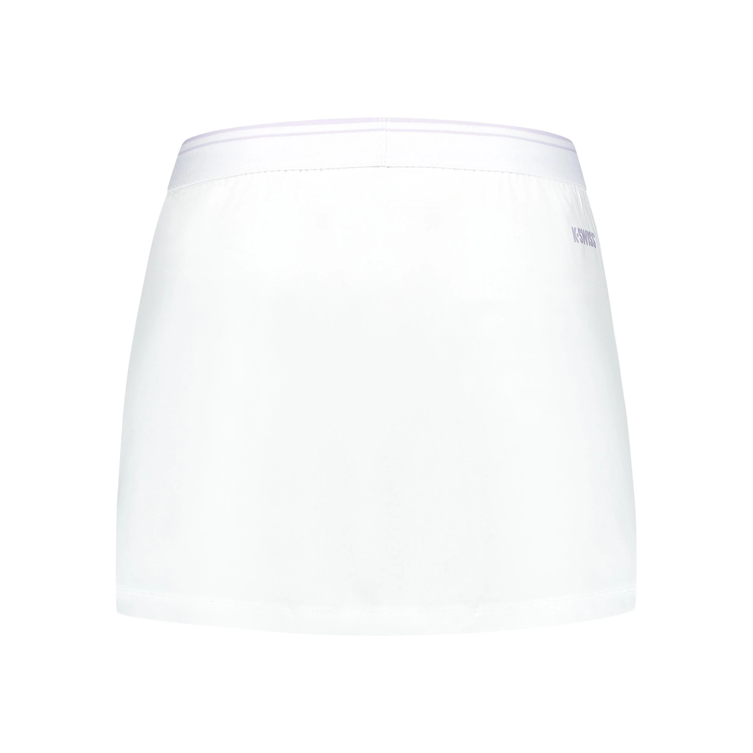 Hypercourt Jupe Femmes-Blanc,Lilas - Image 2