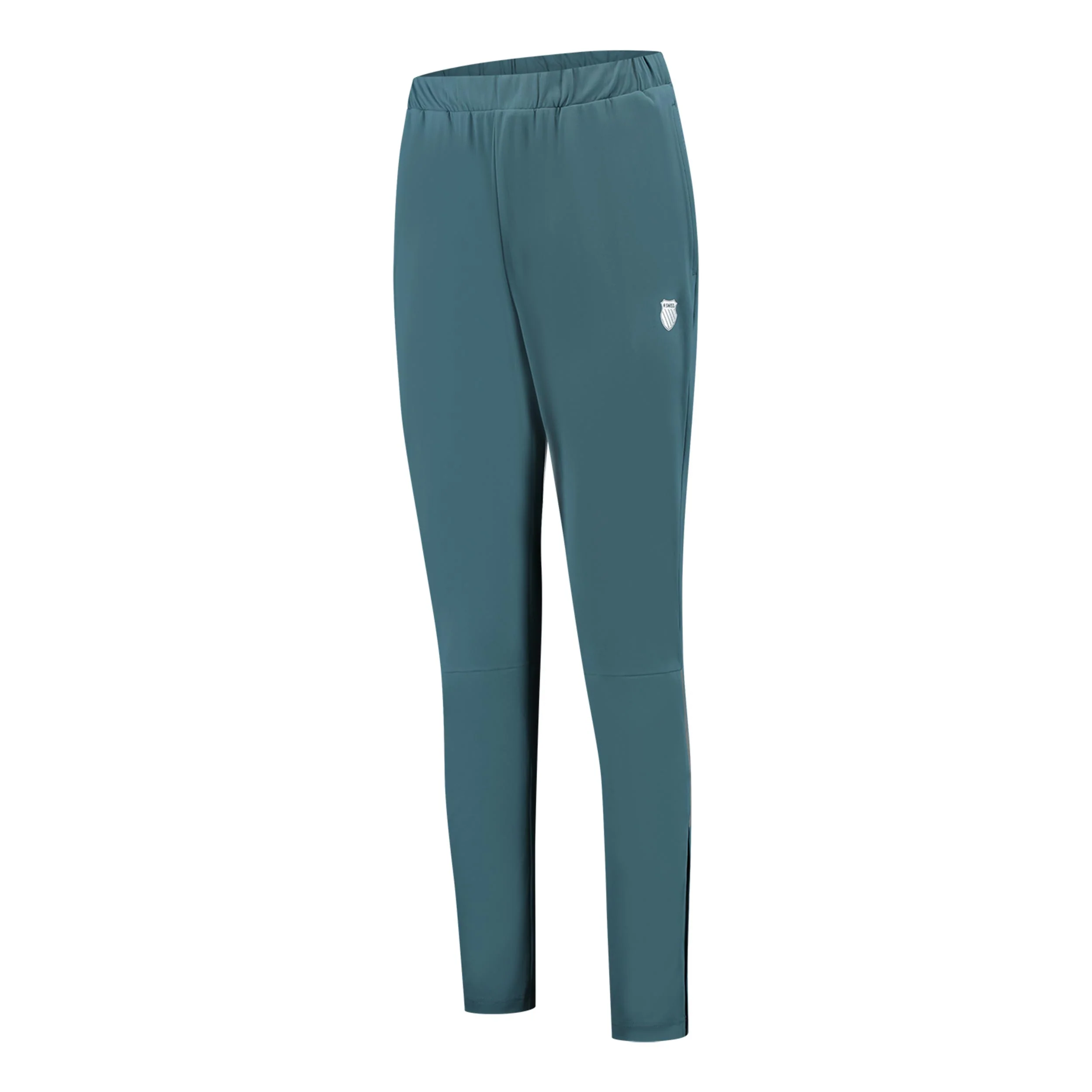 Hypercourt Pantalon Survêtement Hommes-Bleu Petrol