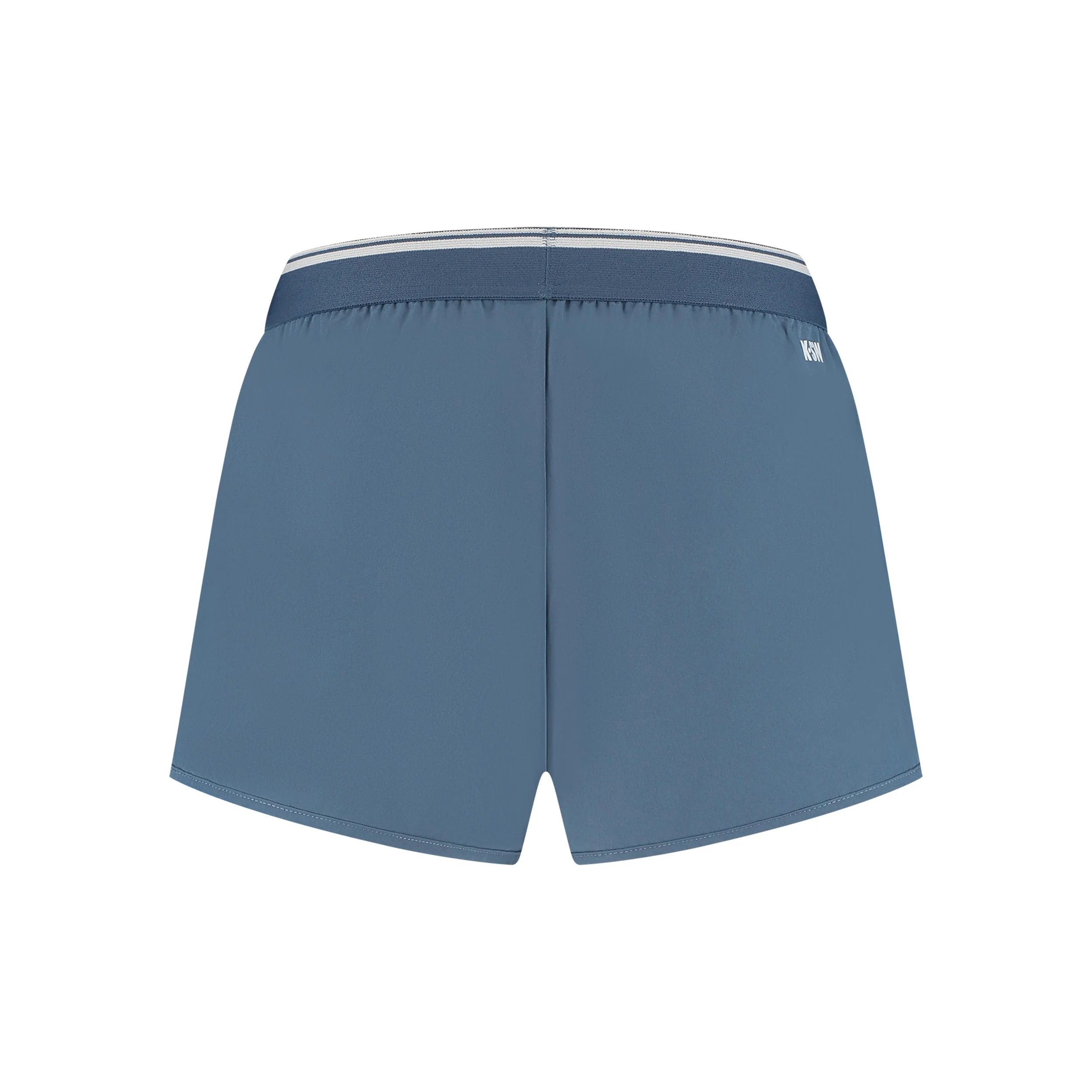 Hypercourt Shorts Femmes - bleu gris - Image 2