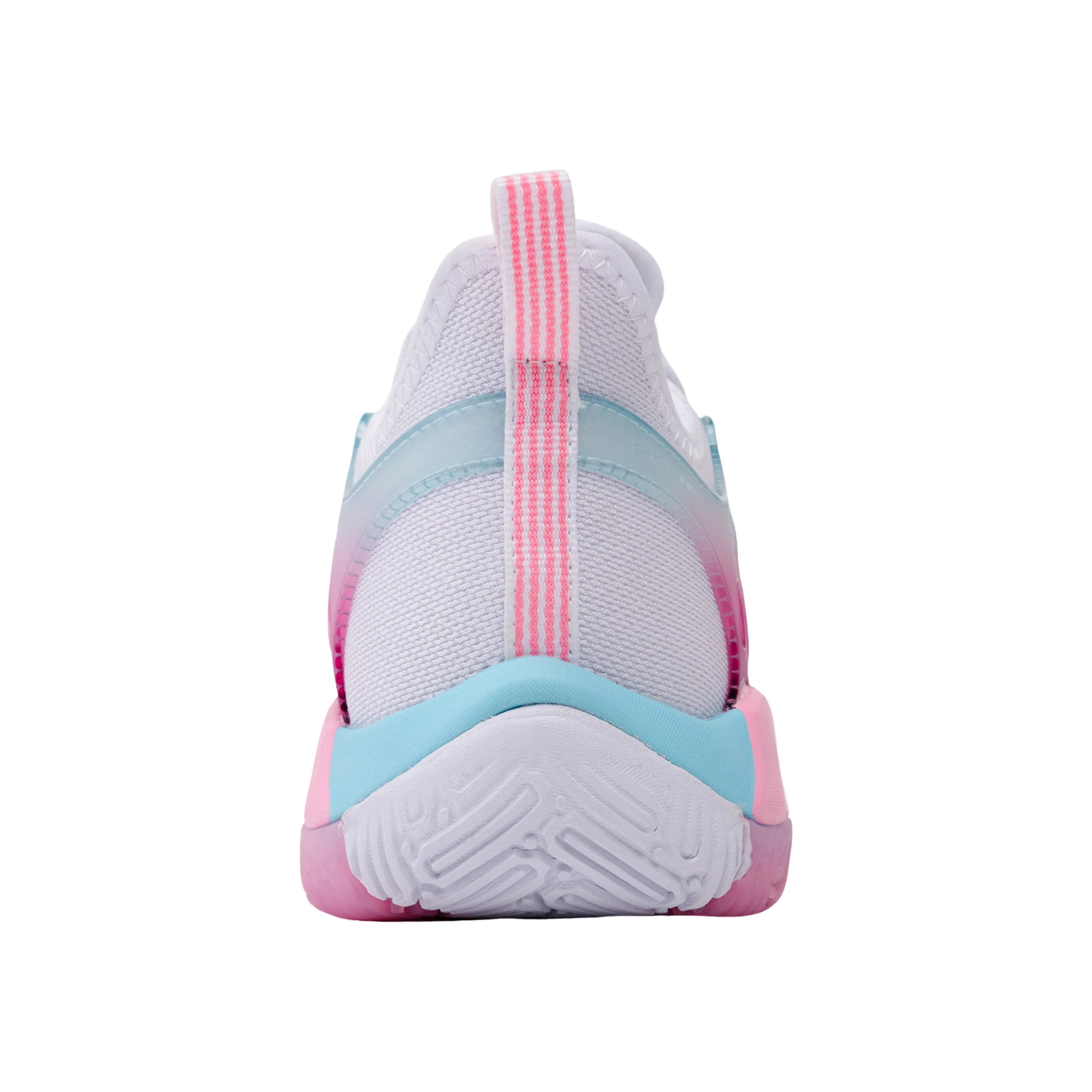 K-Frame Chaussures padel Femmes - blanc, turquoise - Image 5