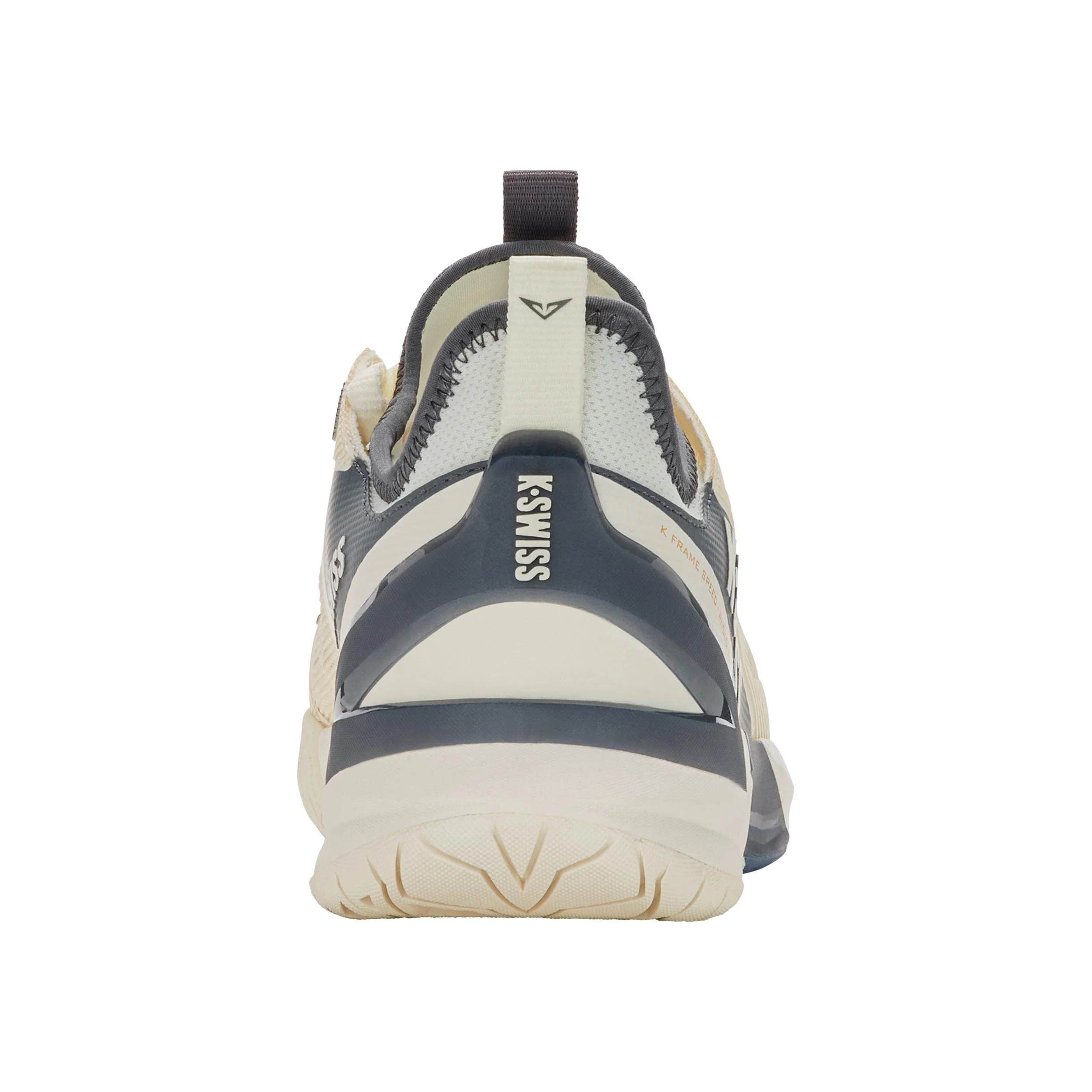 K-Frame Speed Rublo Chaussures toutes surfaces Hommes - beige, bleu foncé - Image 5