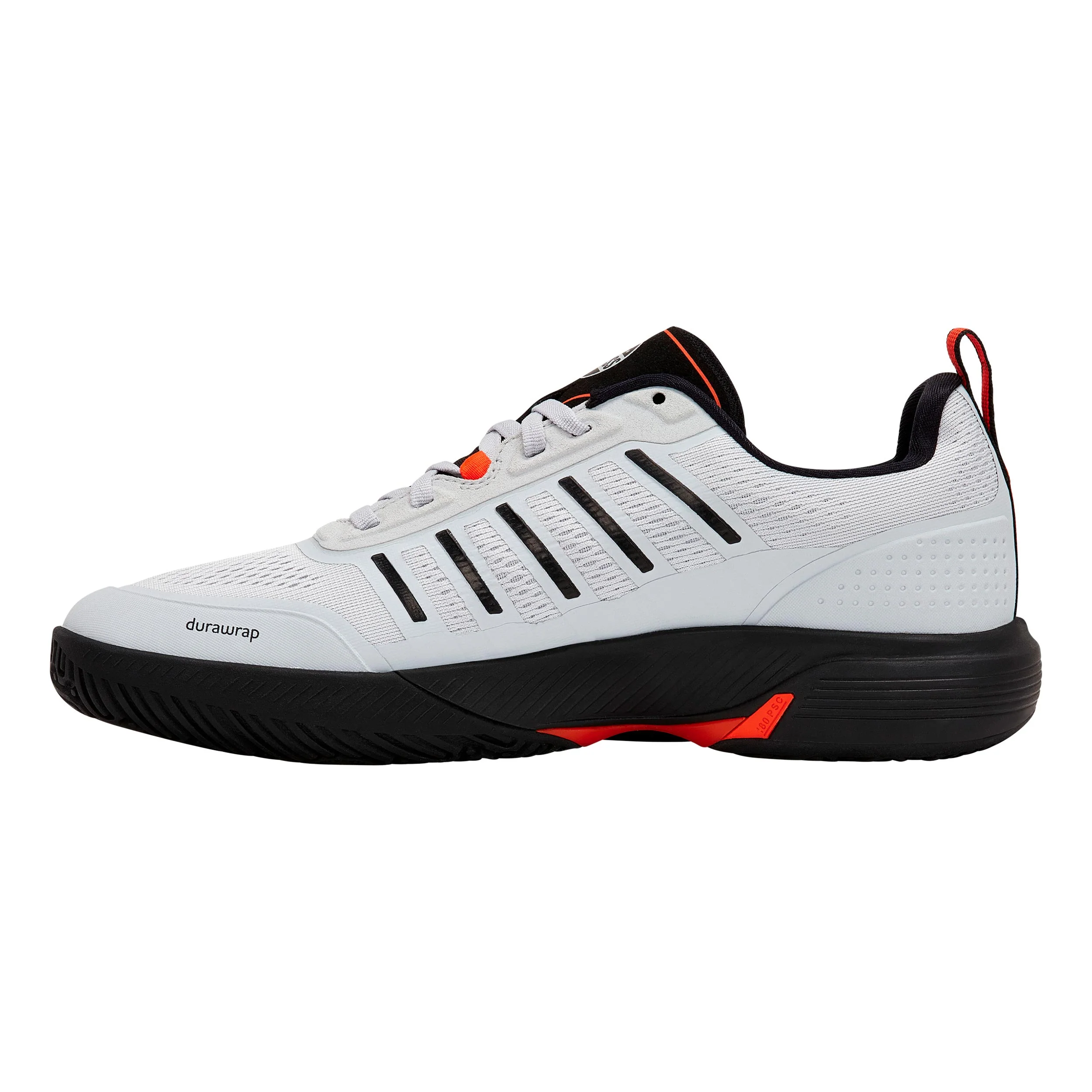 Ultra Court Chaussures padel Hommes - blanc, noir - Image 2