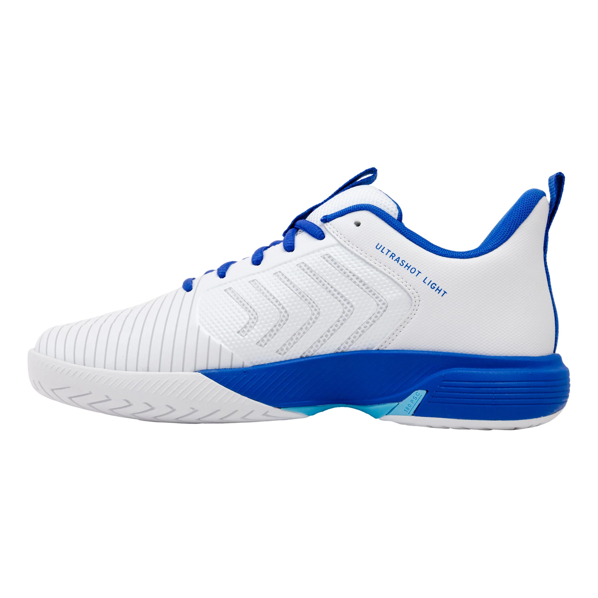 ULTRASHOT LIGHT AC Chaussures toutes surfaces Hommes-blanc, bleu - Image 2
