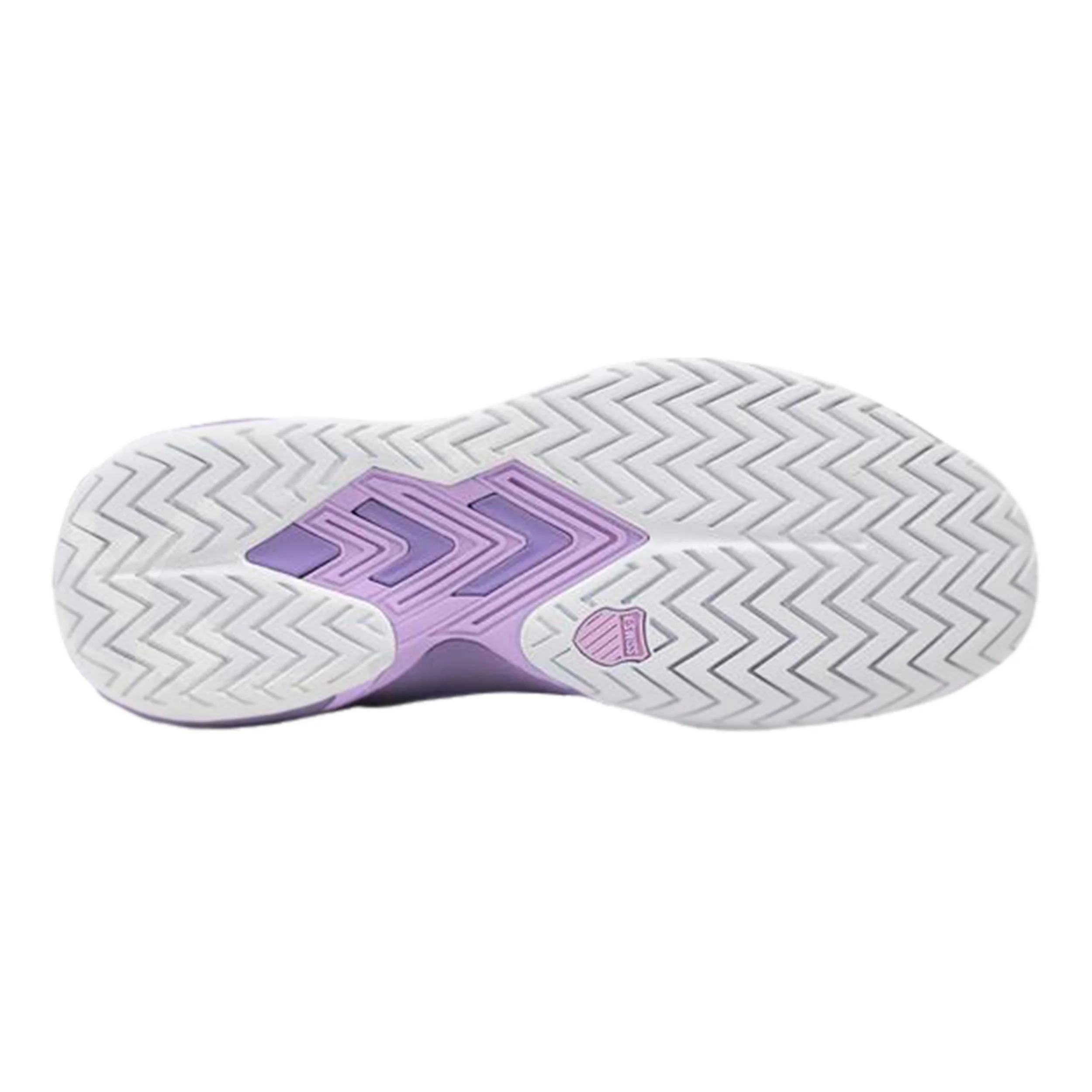 Ultrashot Light Chaussures toutes surfaces Femmes - blanc, lavande - Image 4