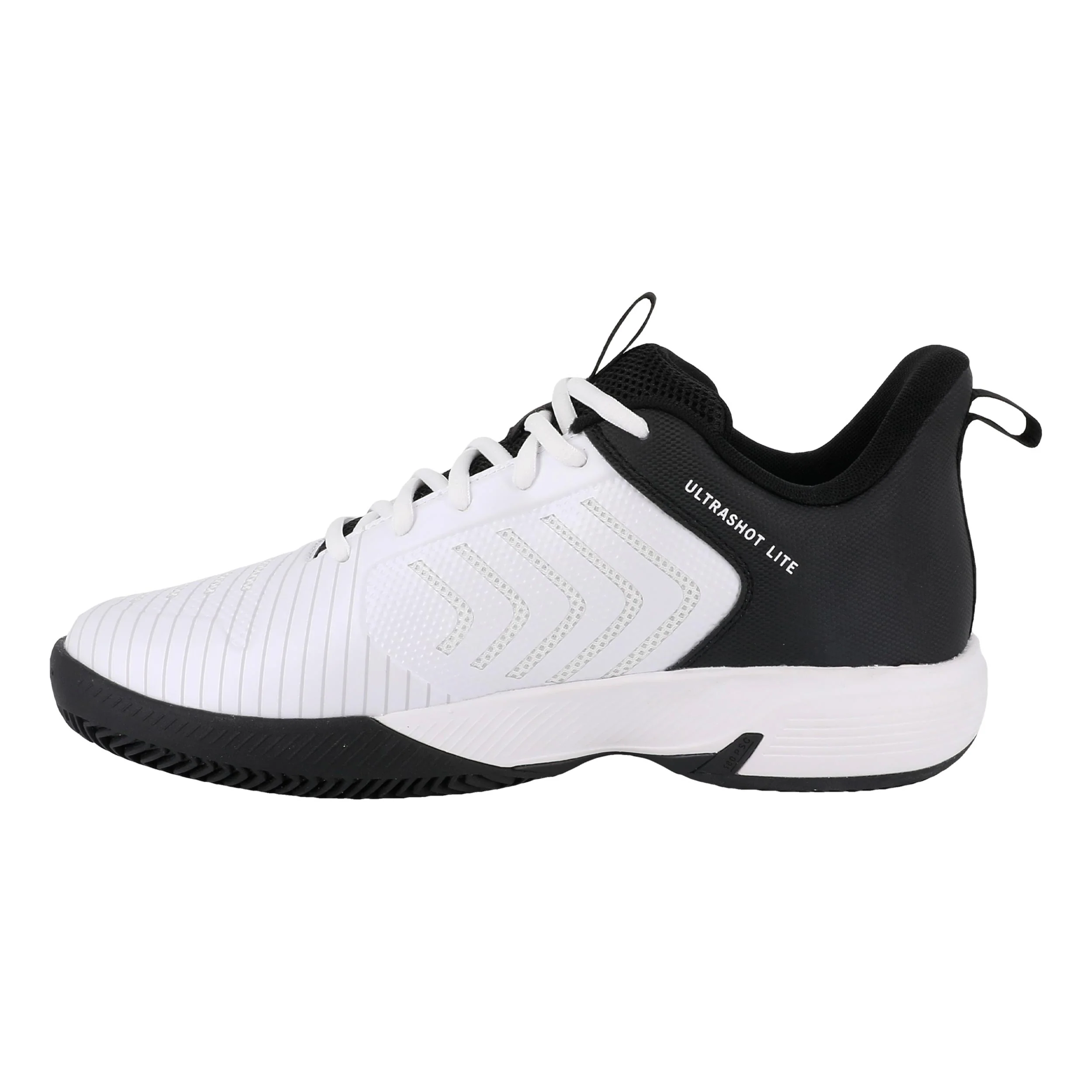 ULTRASHOT LIGHT Clay Chaussure terre battue Hommes-blanc, noir - Image 2