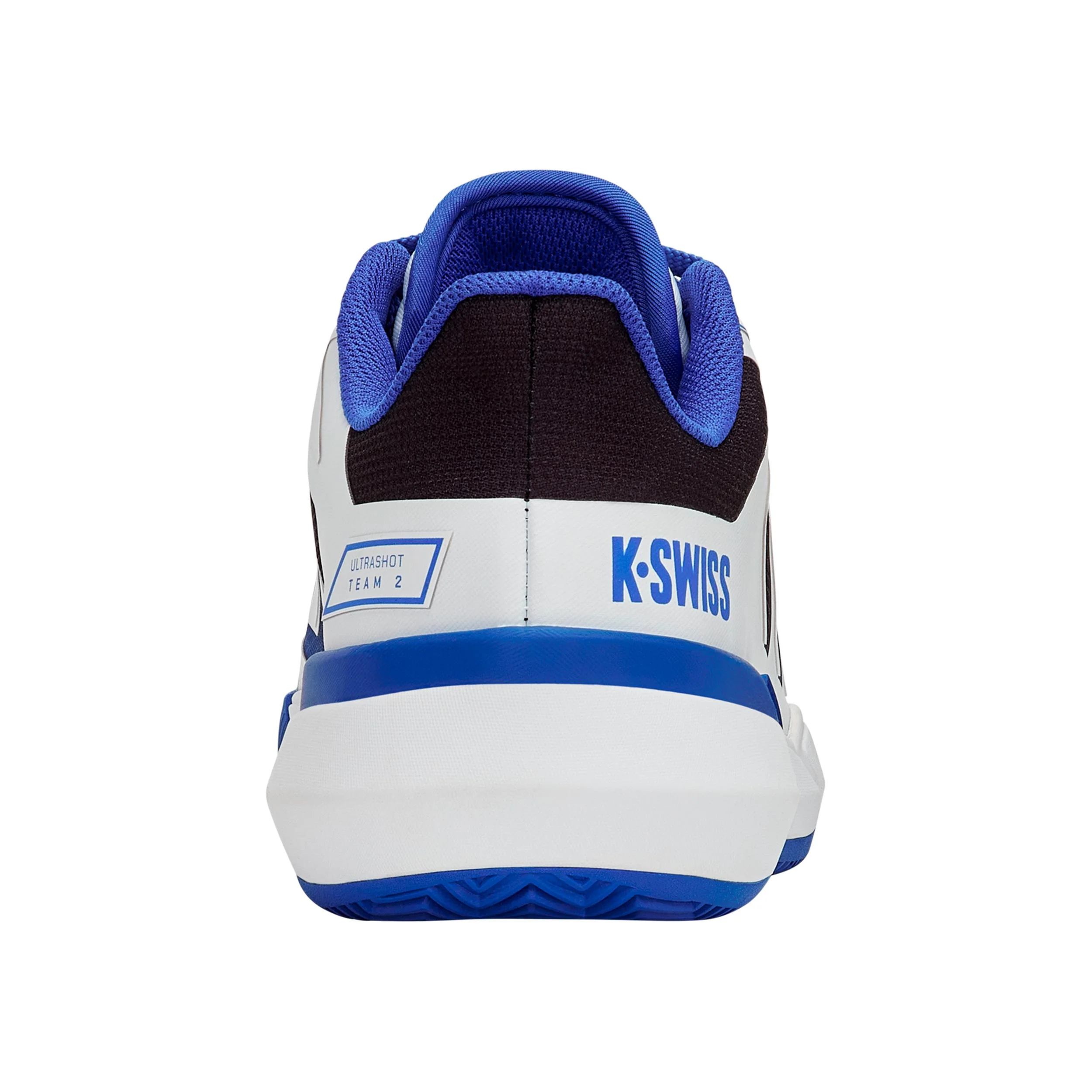 ULTRASHOT TEAM 2 Clay Chaussure terre battue Hommes-blanc, bleu - Image 5