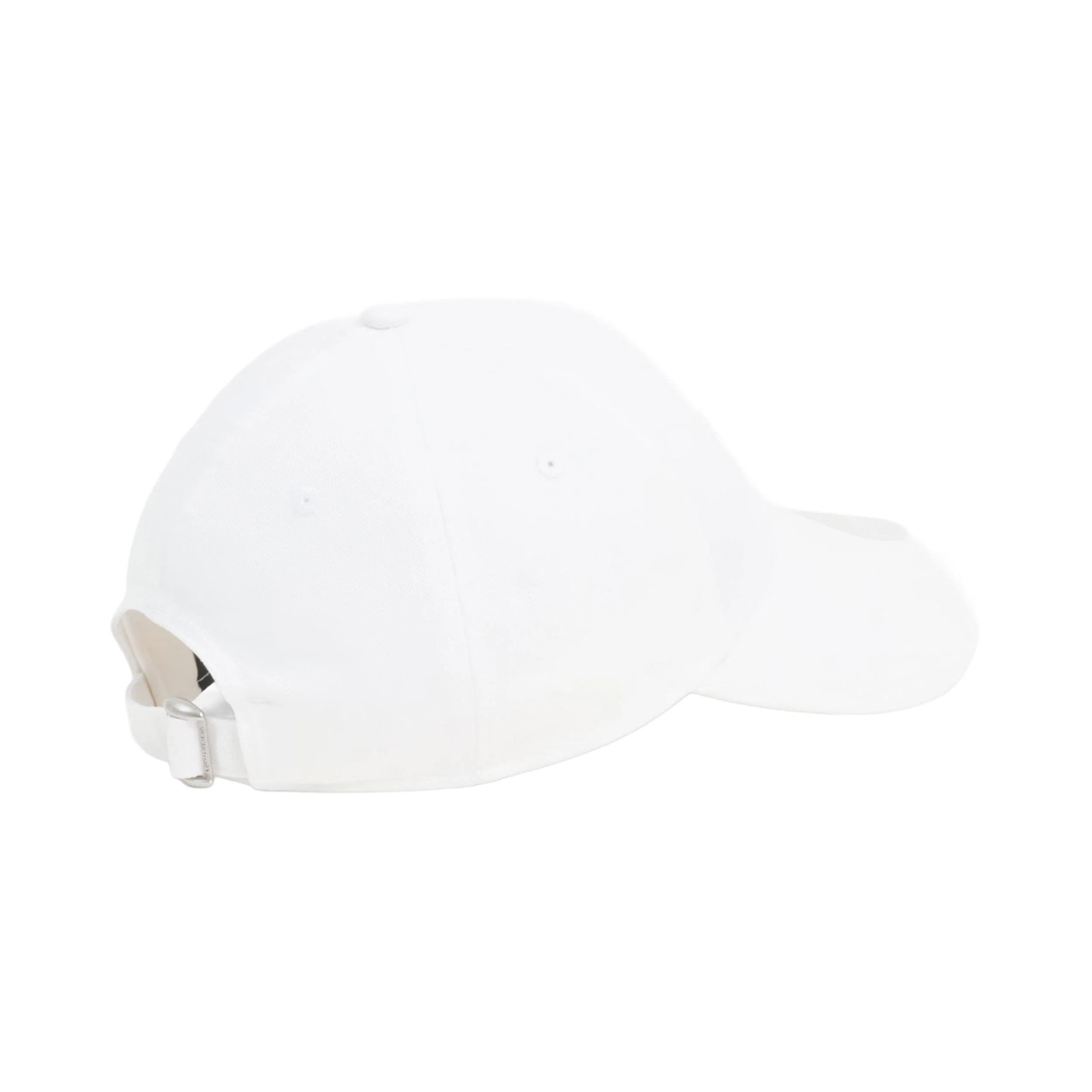 Casquette Unisex - blanc - Image 3