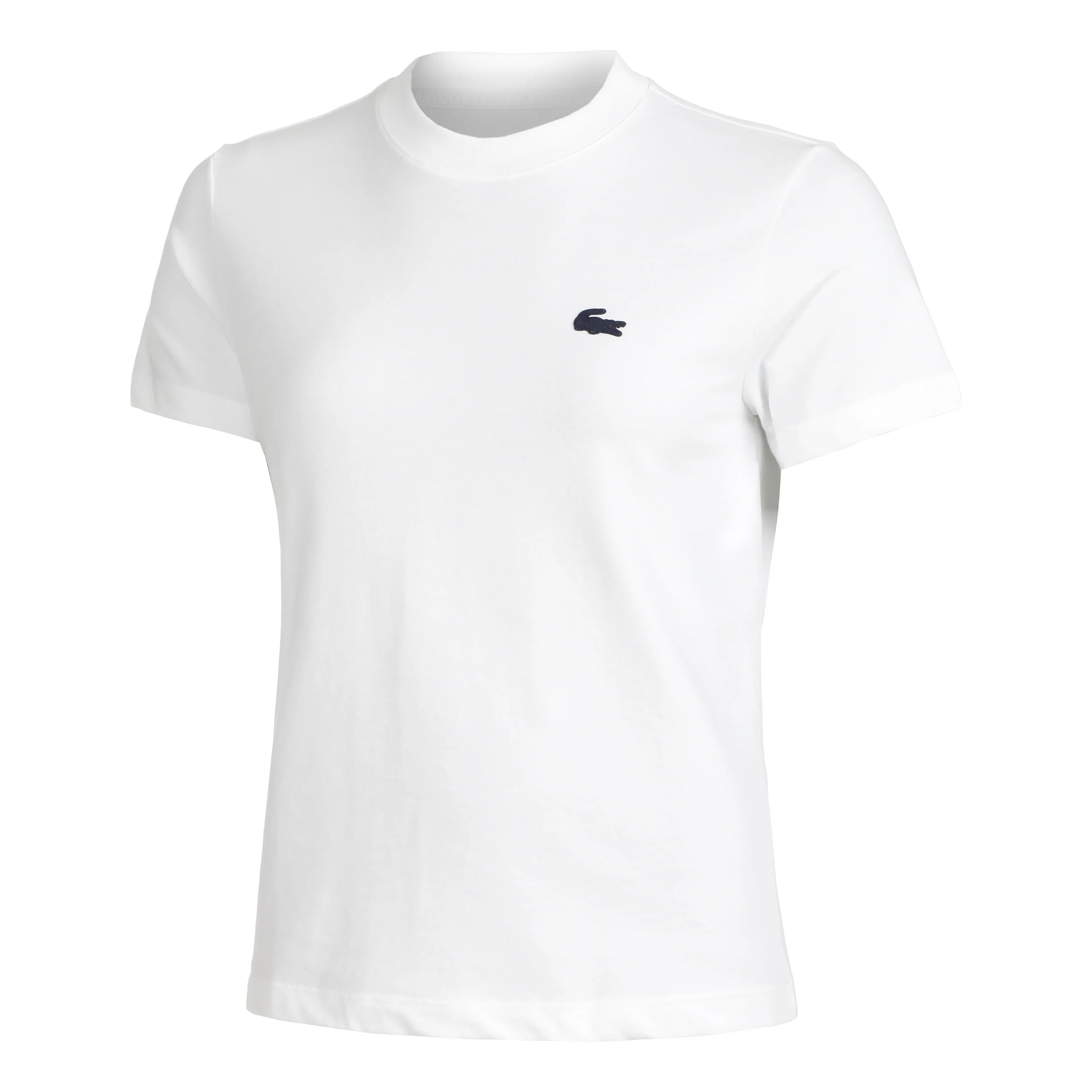 Core T-shirt Femmes - blanc,