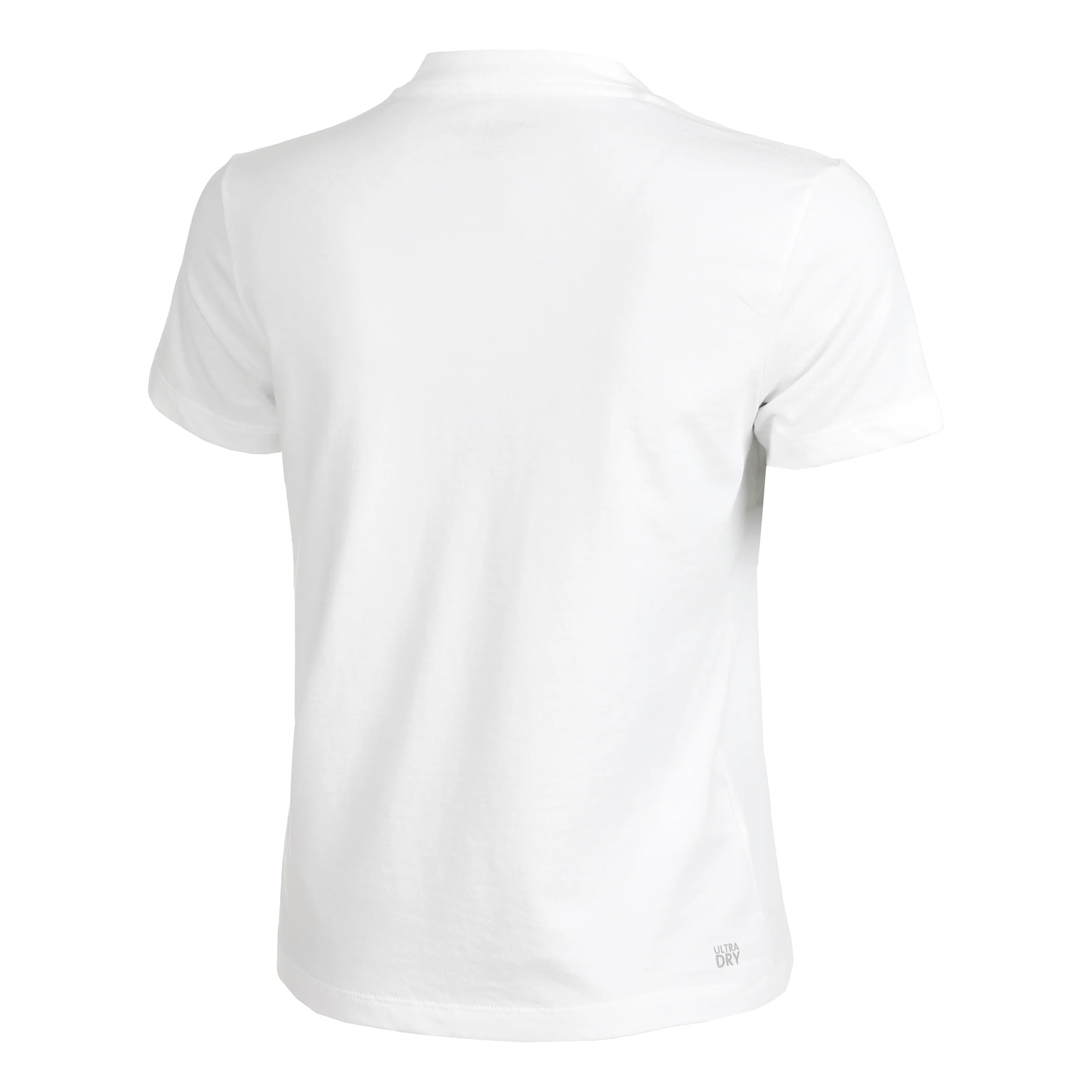 Core T-shirt Femmes - blanc, - Image 2