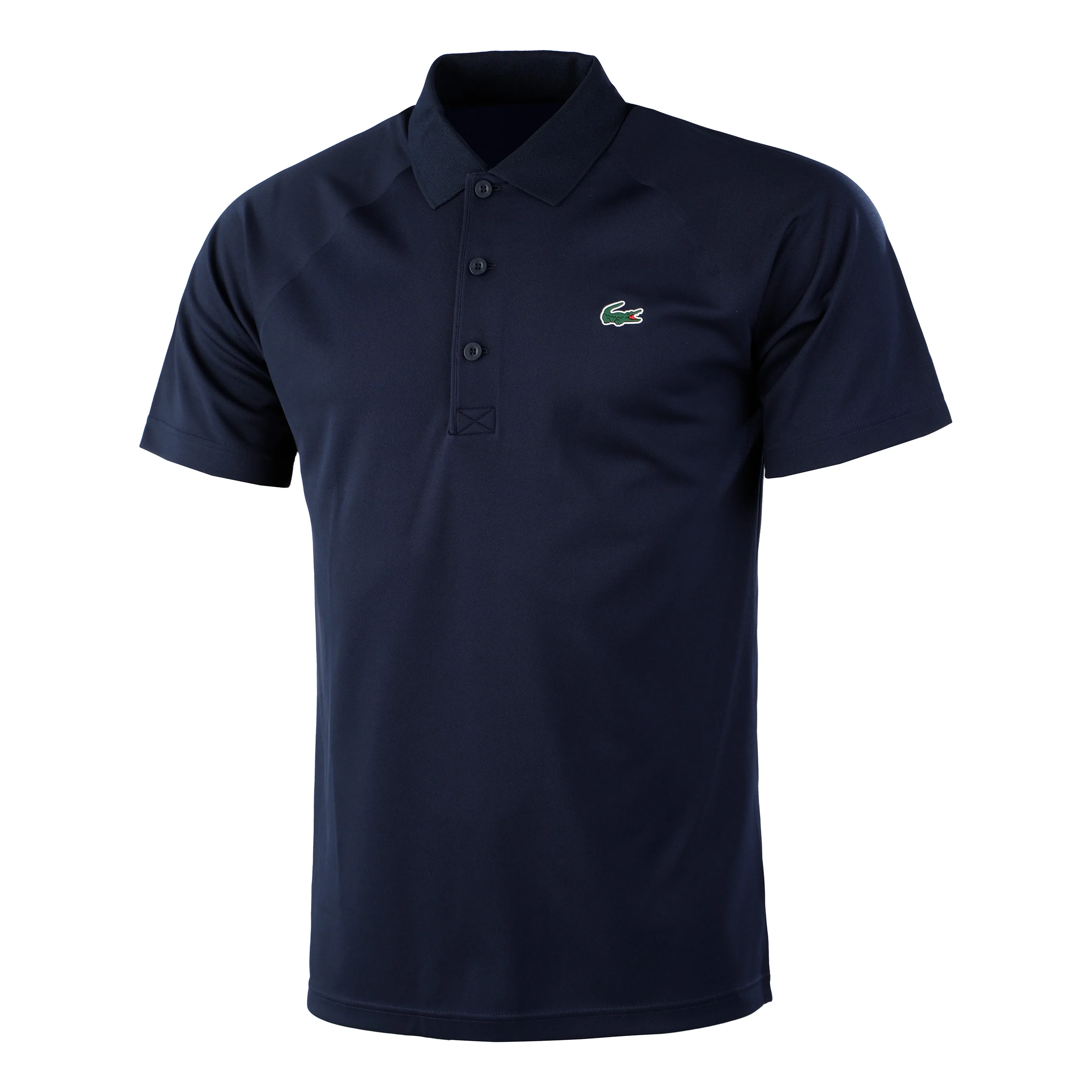 Polo Hommes - bleu foncé