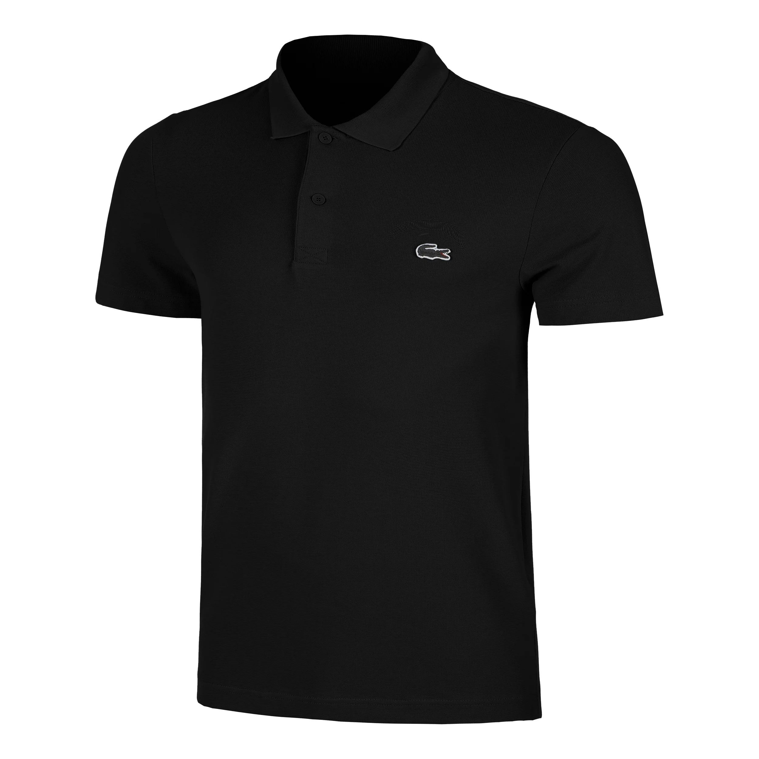 Polo Hommes - noir