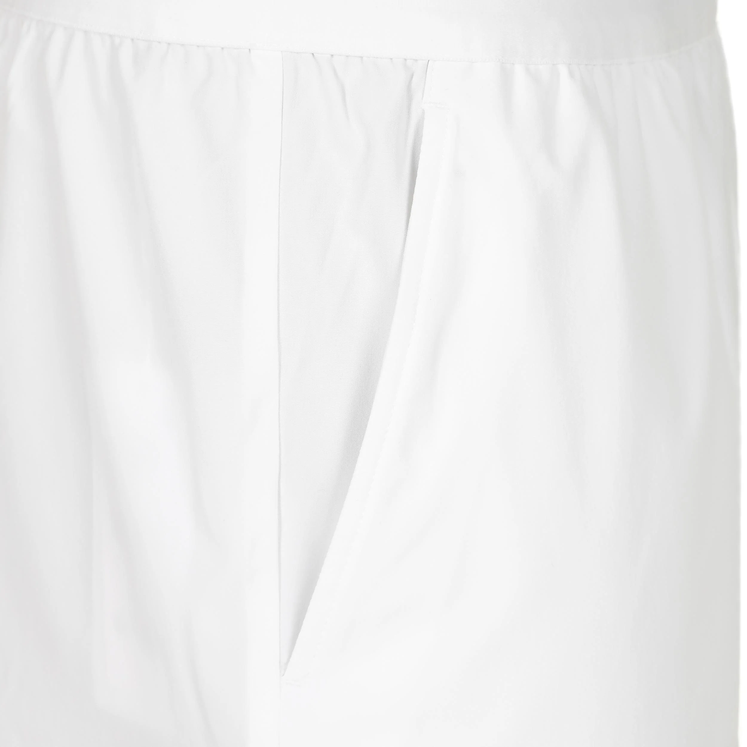 Shorts Hommes-Blanc - Image 4