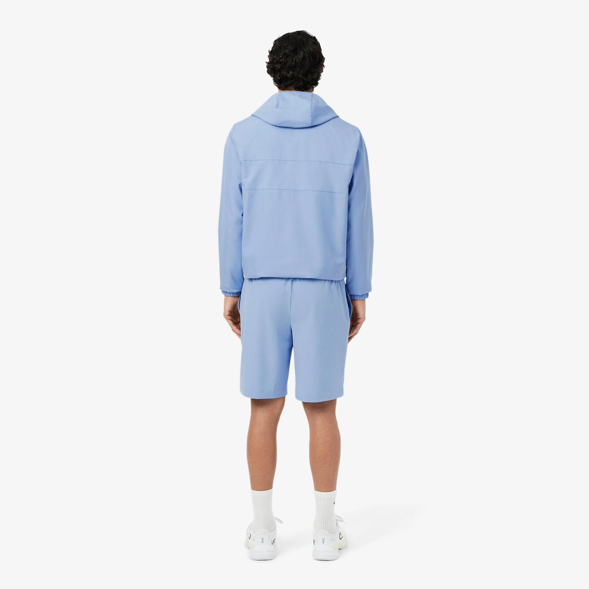 Shorts Hommes - bleu clair - Image 3