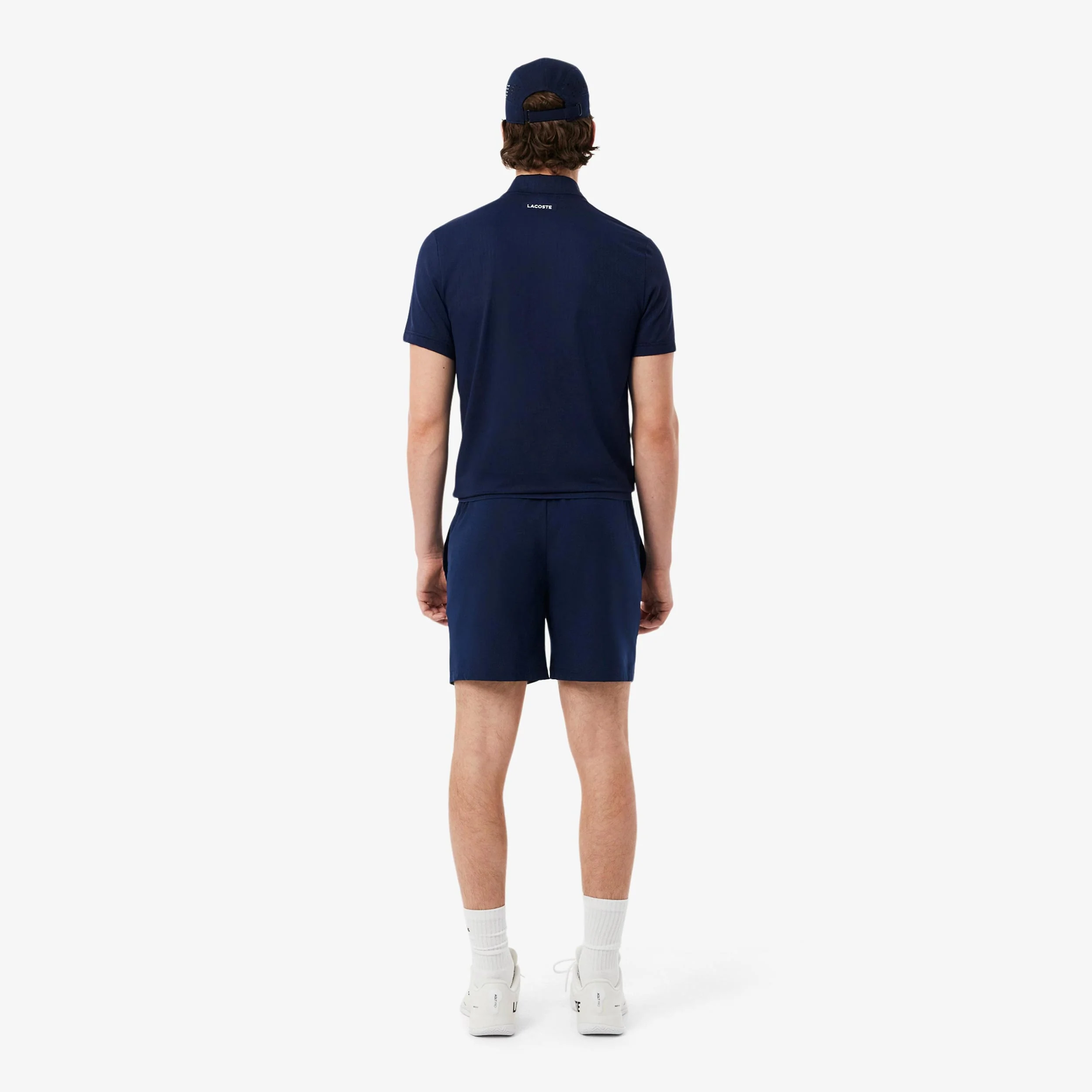 Shorts Hommes - bleu foncé - Image 3