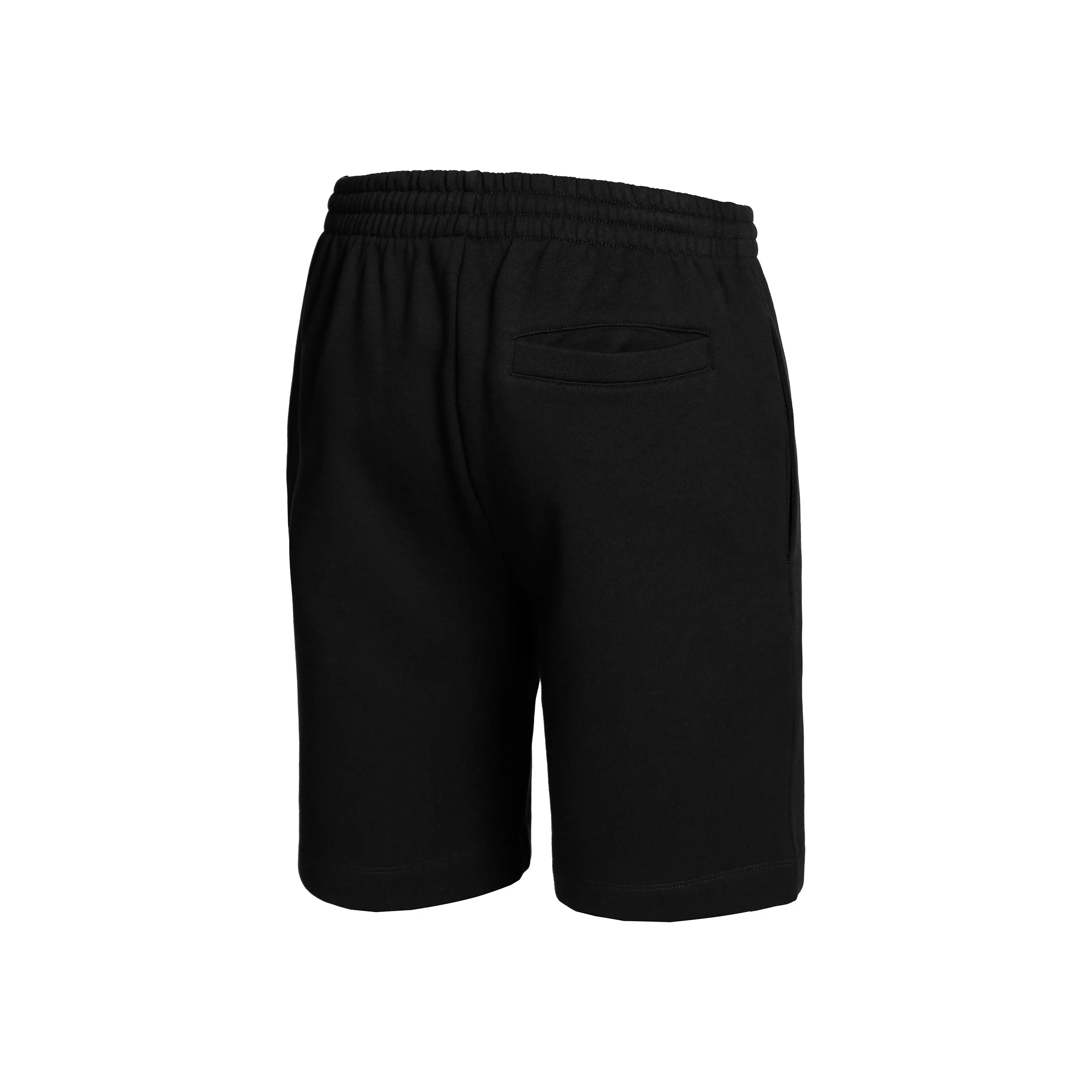 Shorts Hommes - noir - Image 2