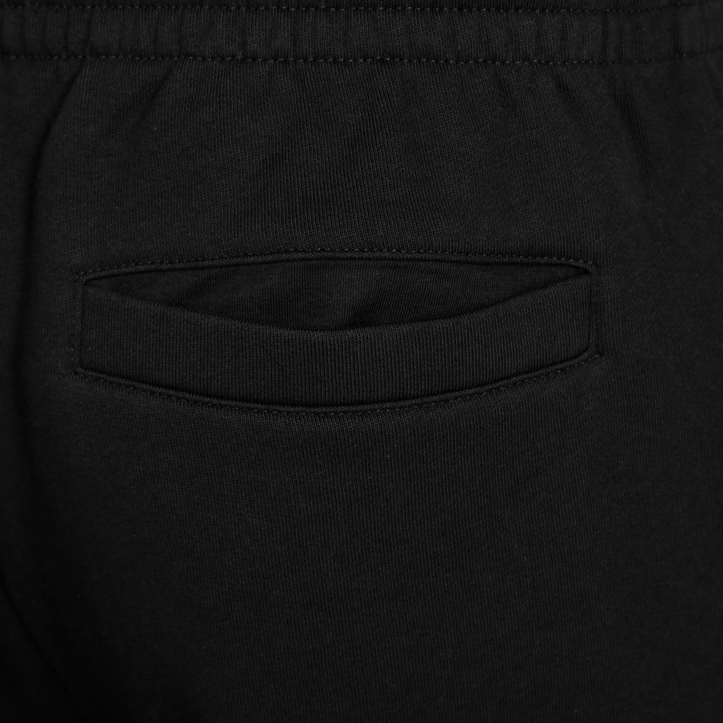 Shorts Hommes - noir - Image 4