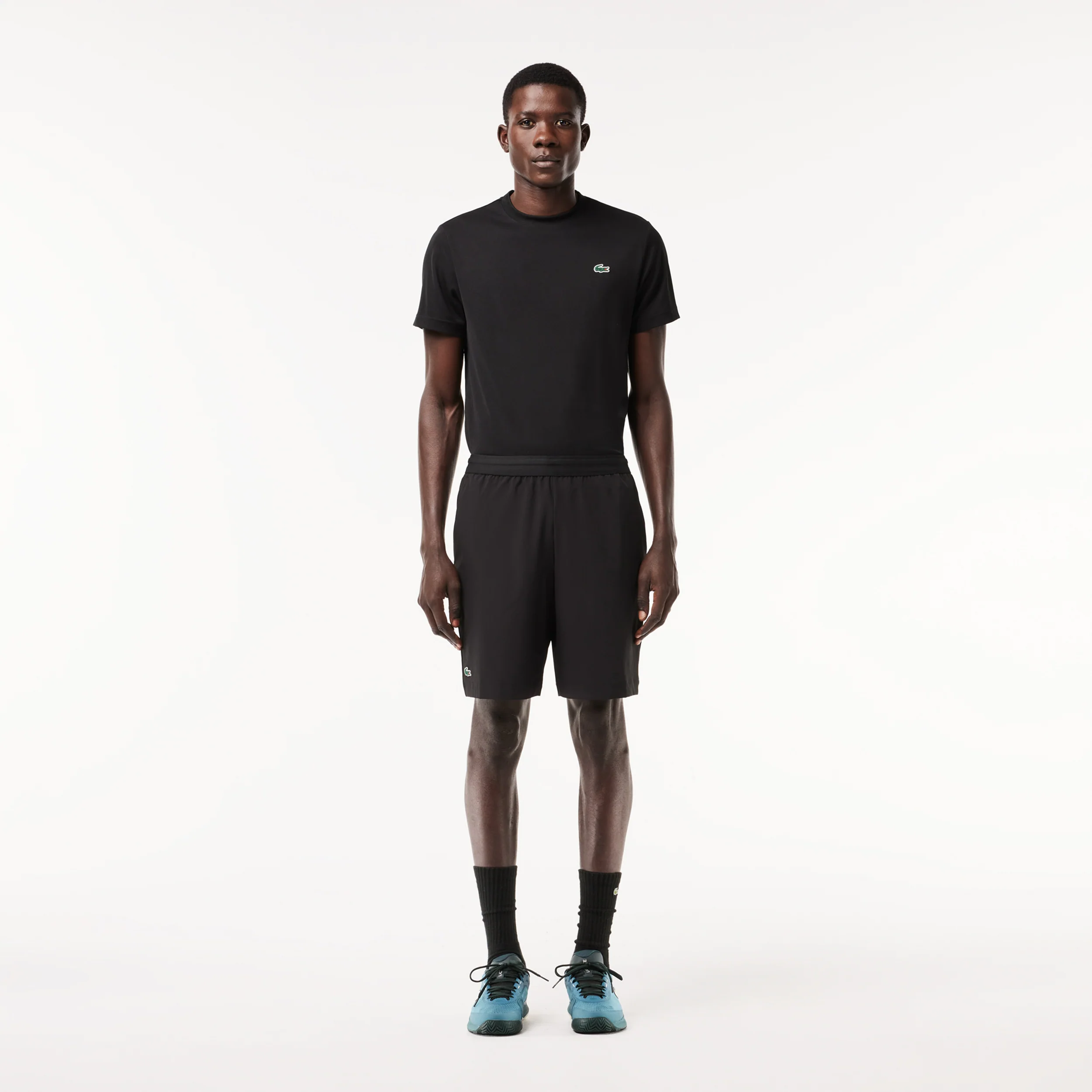 Shorts Hommes-Noir - Image 5