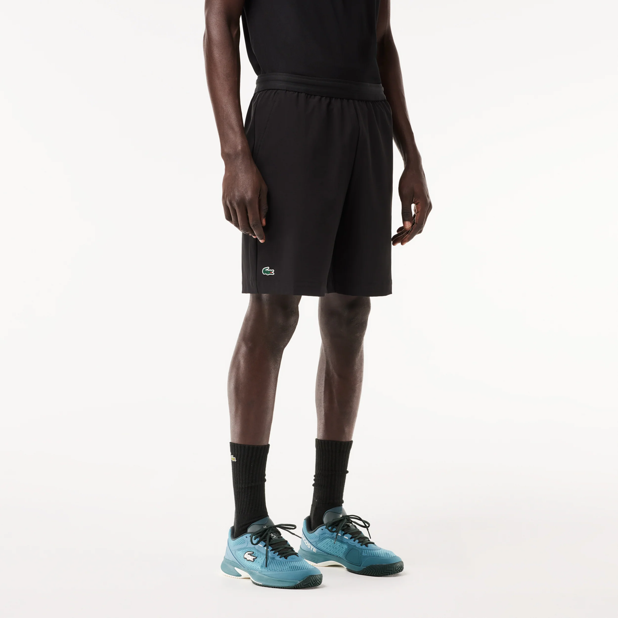 Shorts Hommes-Noir - Image 8